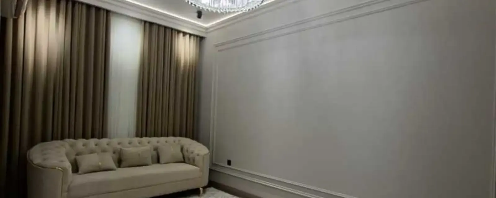 3-комн. квартира, 4 этаж, 80 м², 33мкр