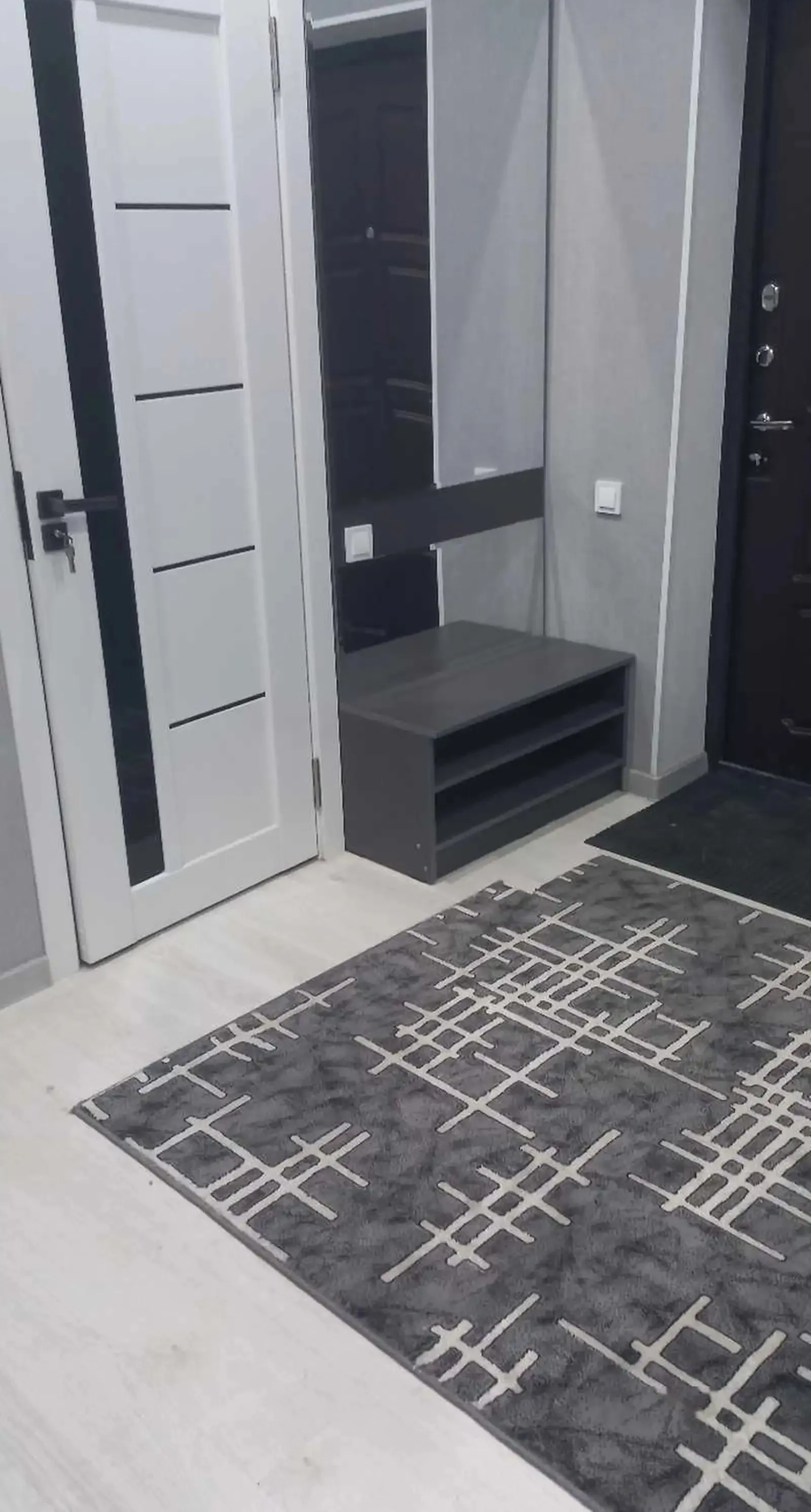 2-комн. квартира, 6 этаж, 65м², Шохмансур
