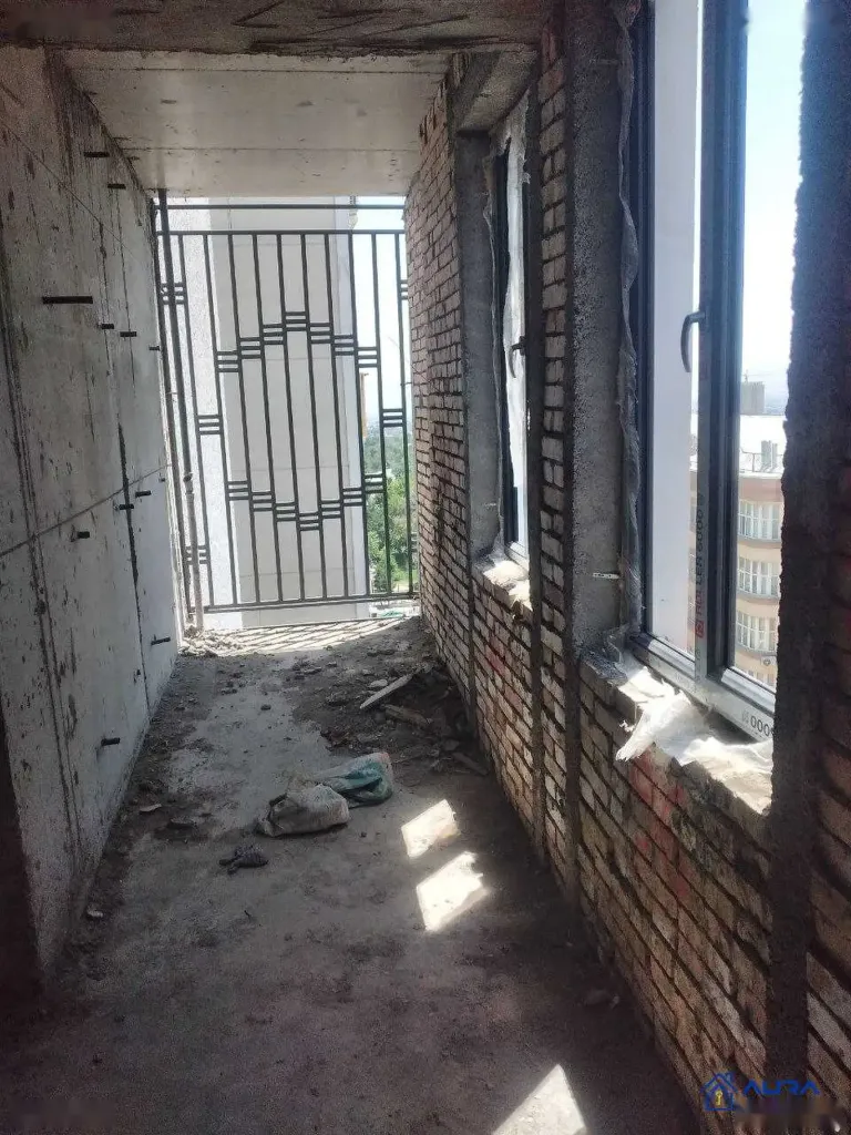 2-комн. квартира, 10 этаж, 58 м², Сино