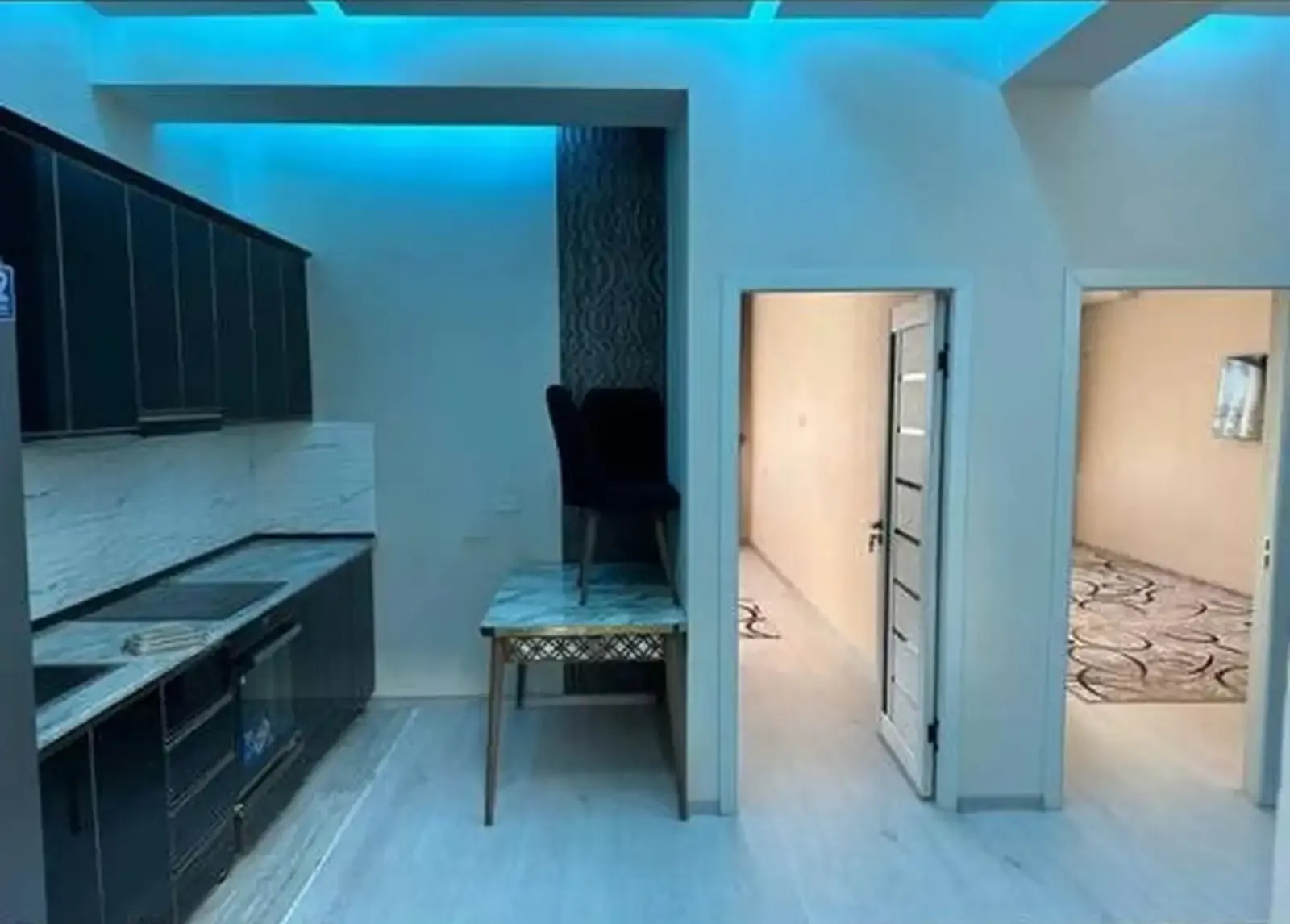 2-к квартира, 10 этаж, 67 м², Сомони