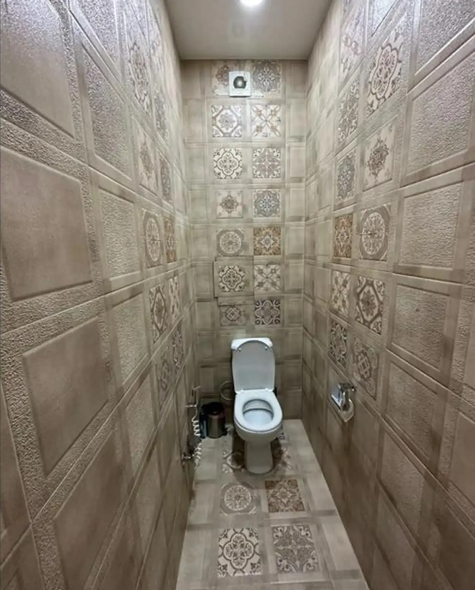 3-комн. квартира, 4 этаж, 130м², И Сомони