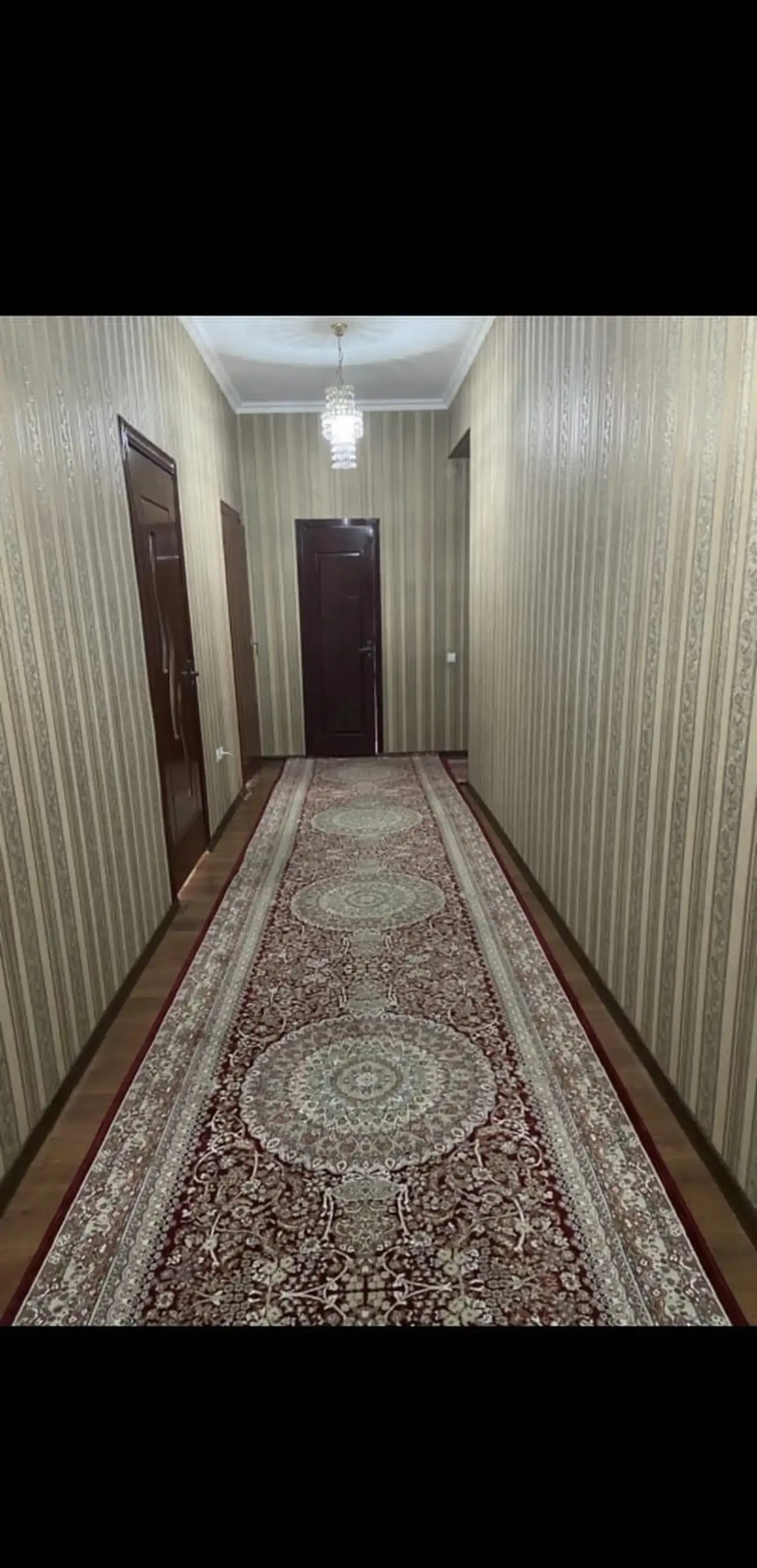 2-комн. квартира, 5 этаж, 75м², Султони Кабир