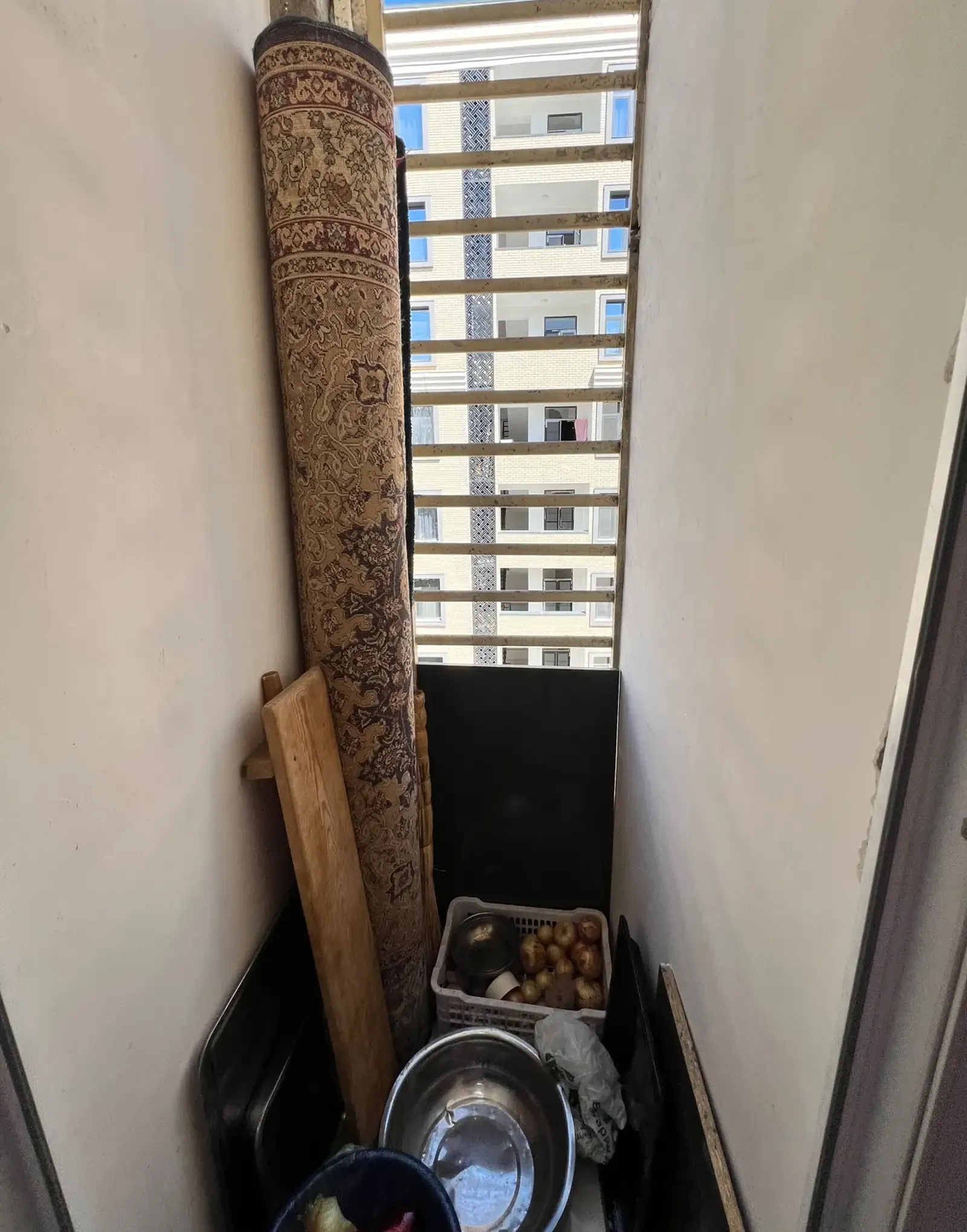 3-комн. квартира, 11 этаж, 81 м², Оперка волна