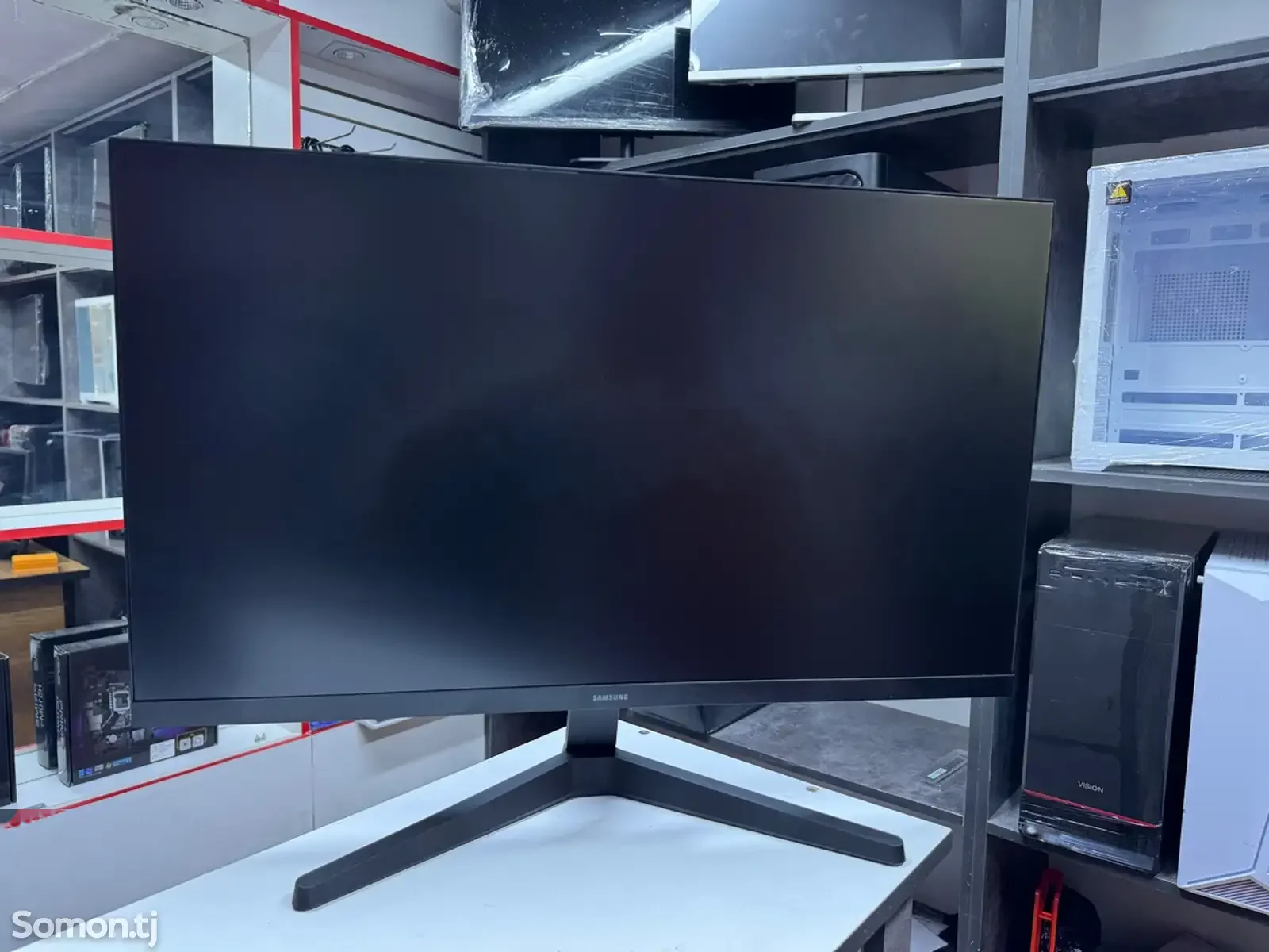 Монитор Samsung s27C310EAM