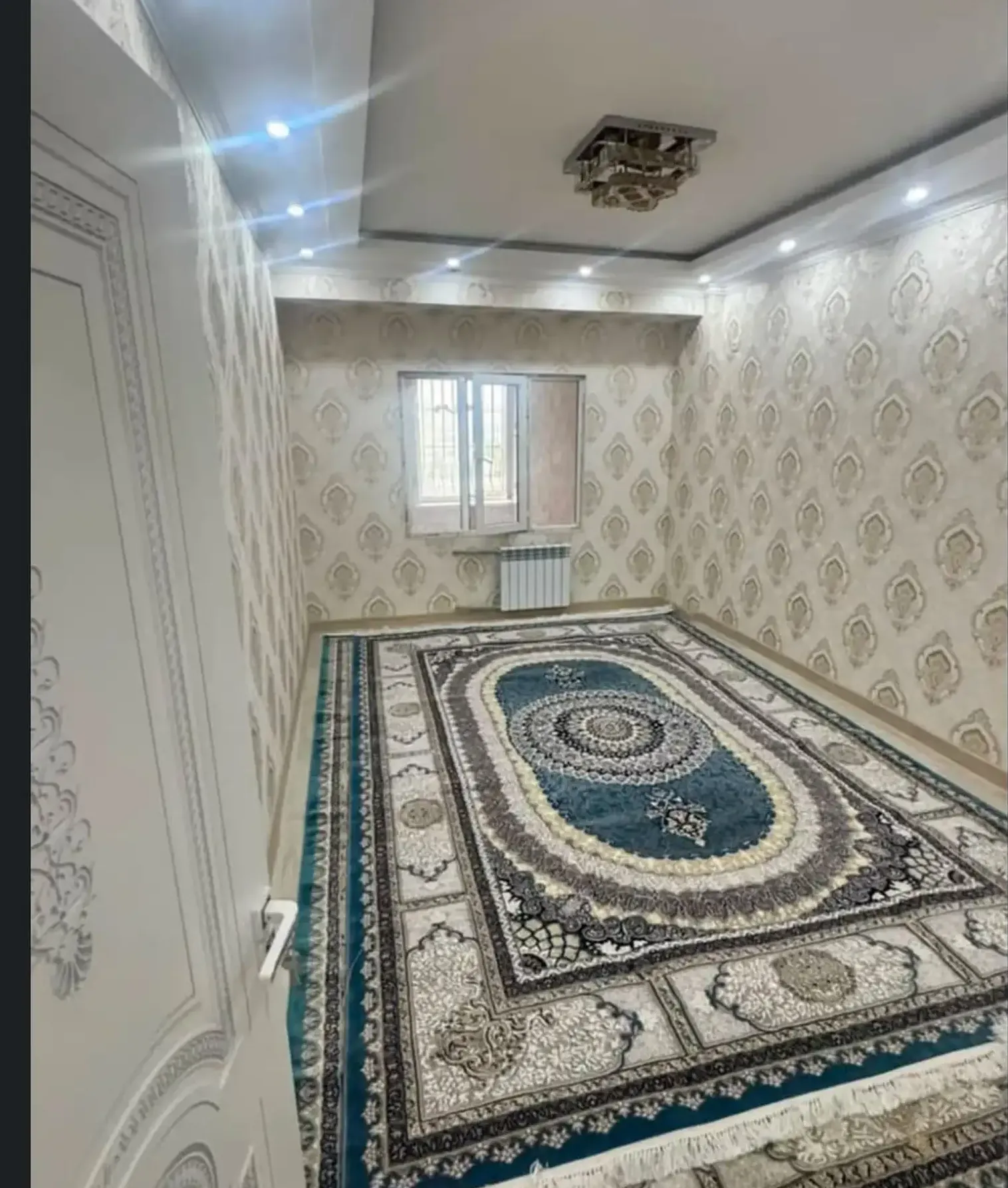 2-комн. квартира, 10 этаж, 65м², Сино