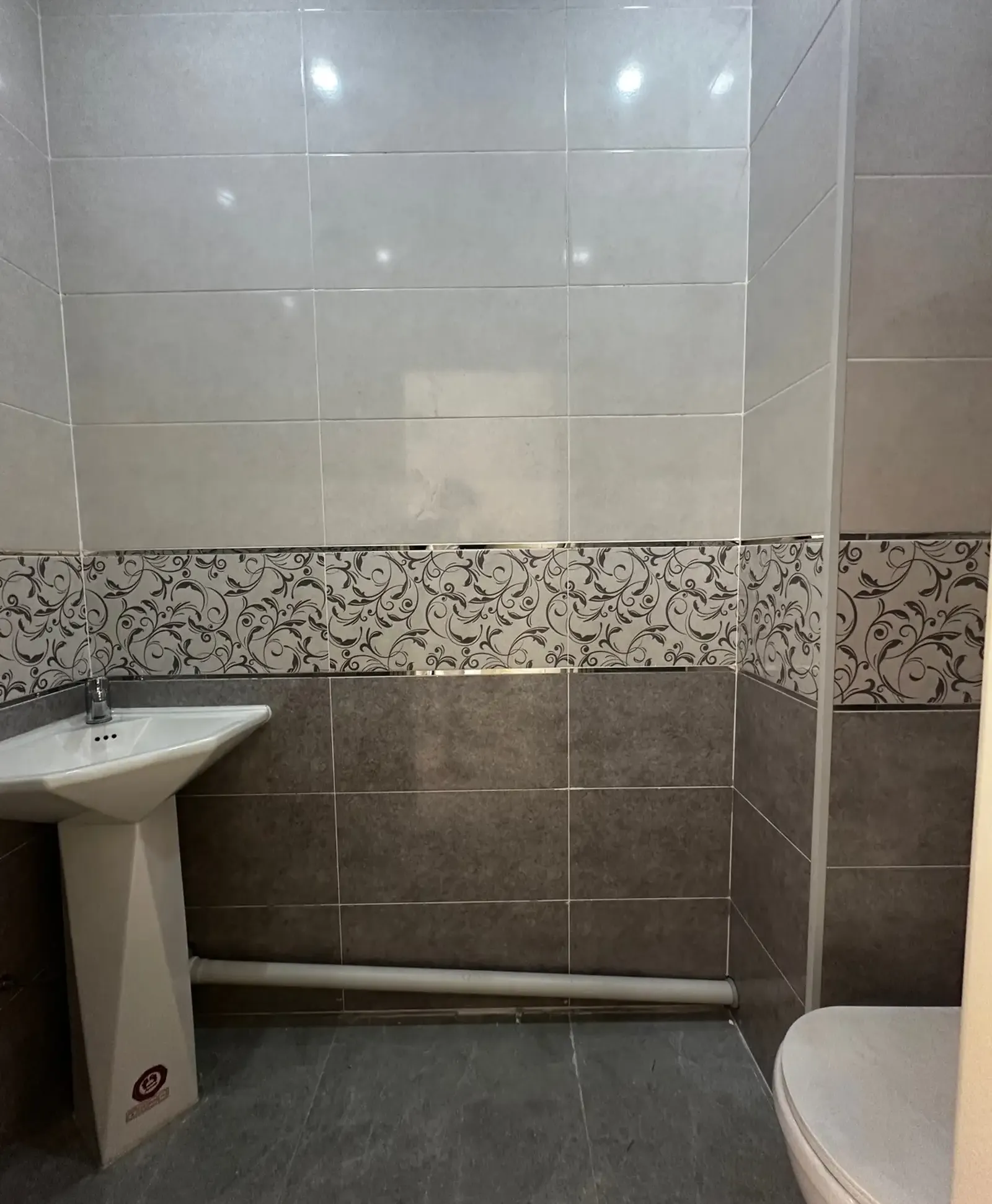 3-комн. квартира, 11 этаж, 100 м², Кольцевой, Глобус, Шохмансур, 3 база