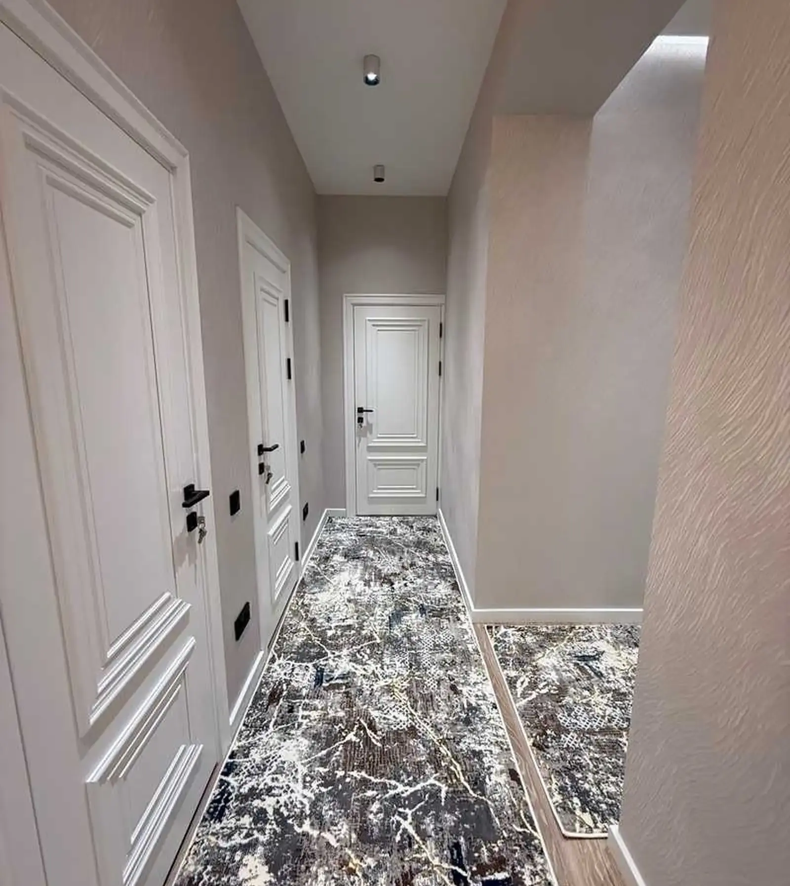 2-комн. квартира, 15 этаж, 84м², 82 мкр