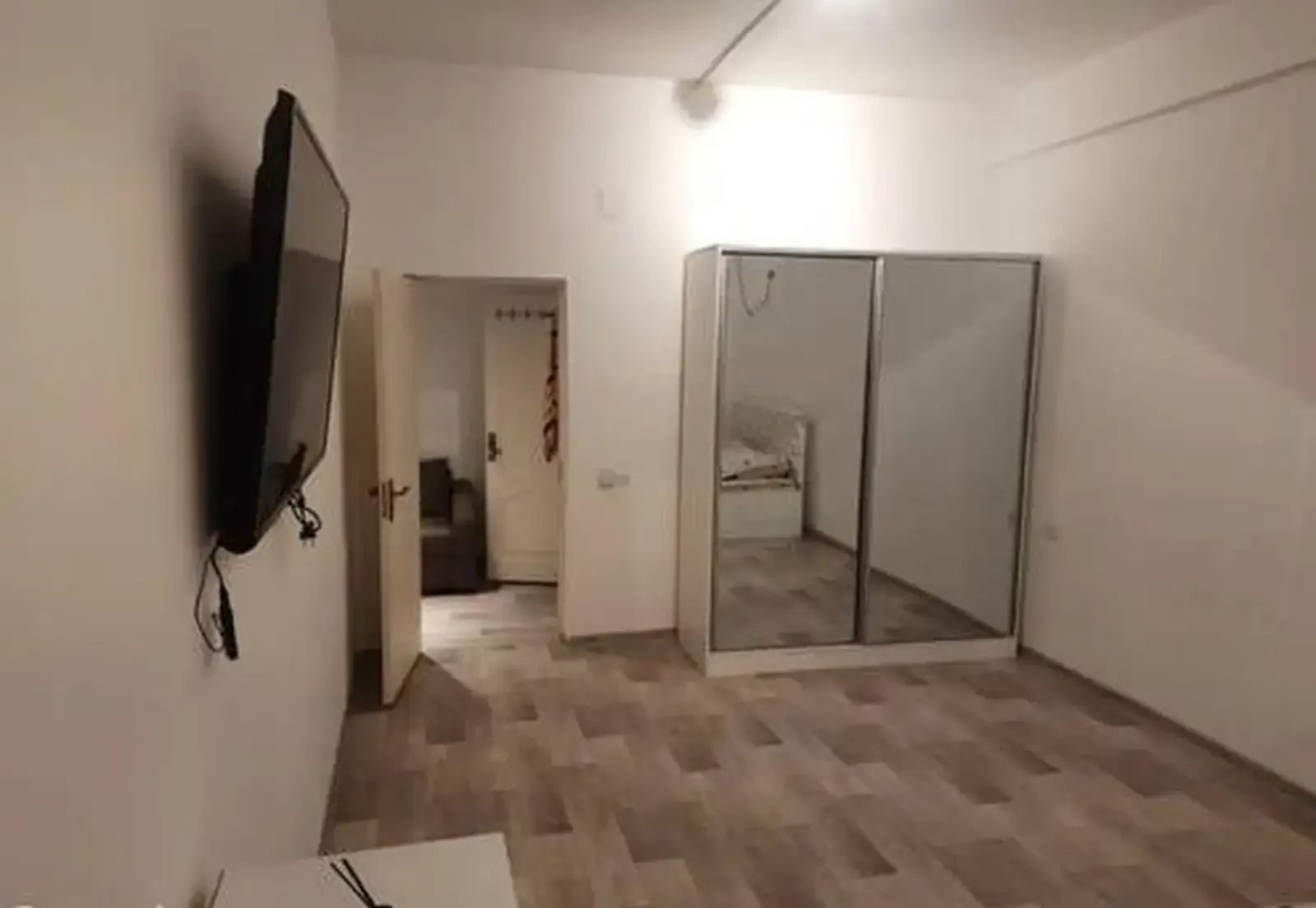 1-комн. квартира, 5 этаж, 48 м², Сомони