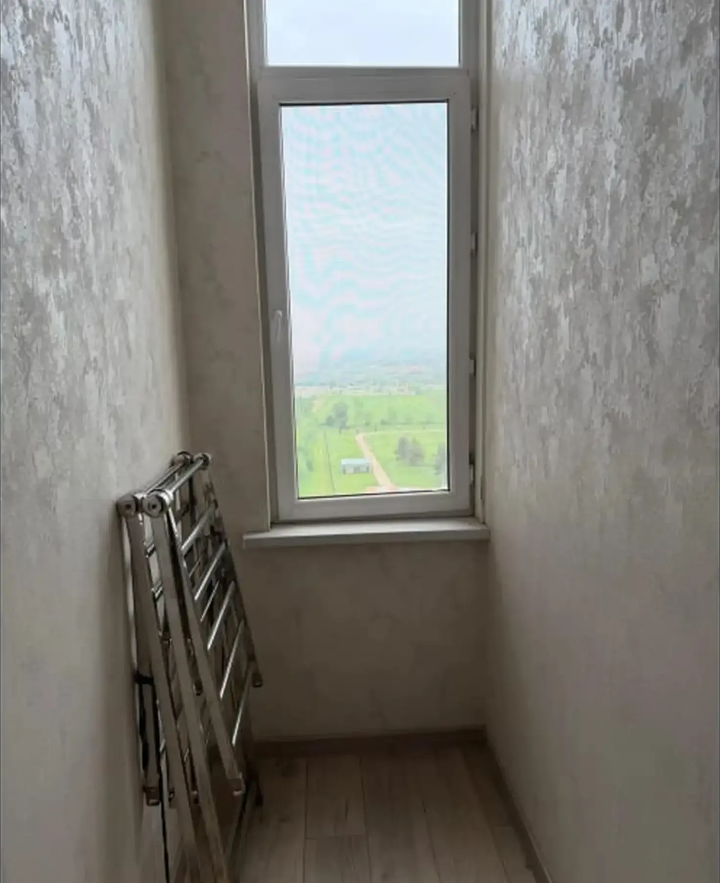 3-комн. квартира, 8 этаж, 93м², Сино