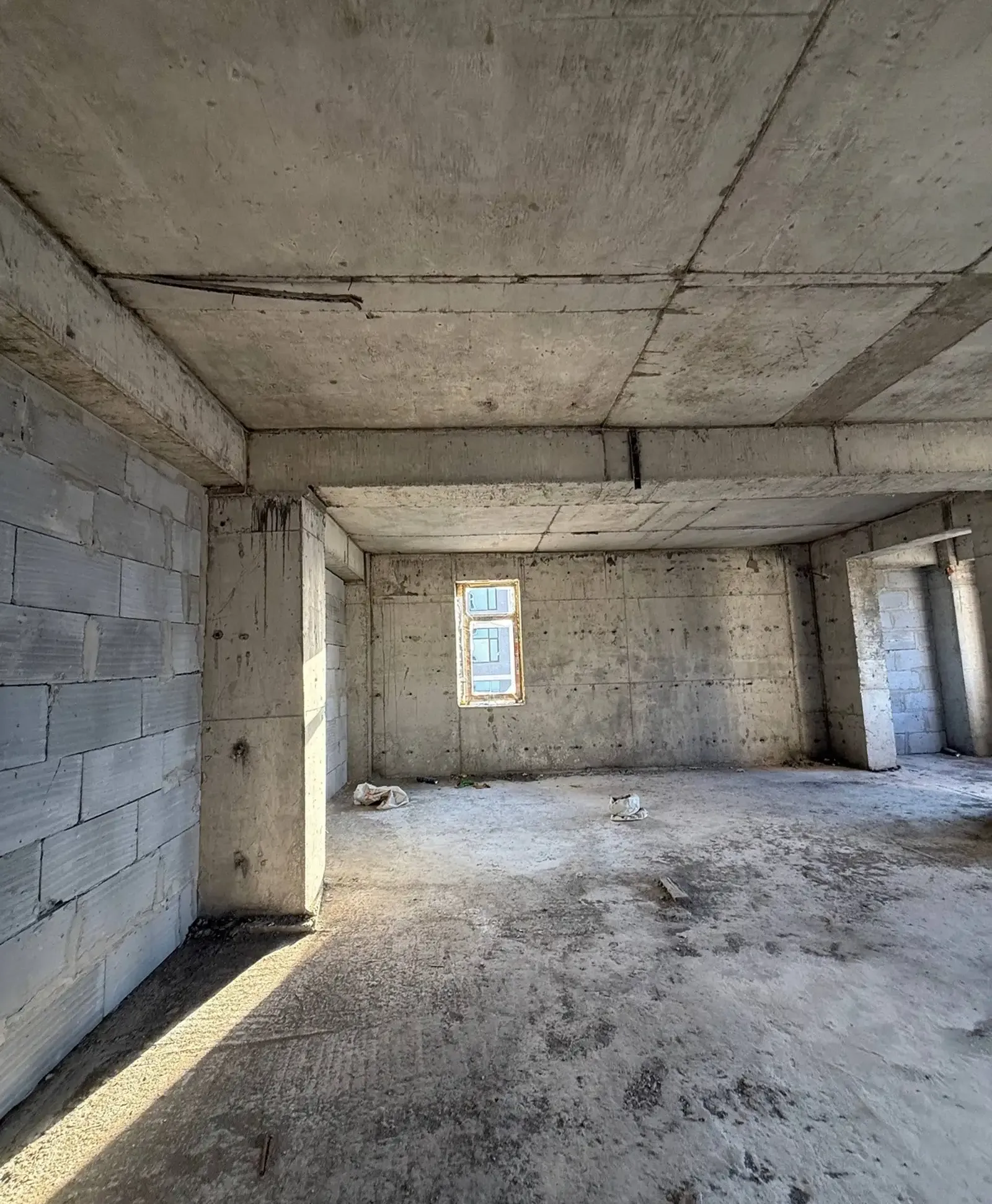 3-к квартира, 15 этаж, 105 м², Исмоили Сомони