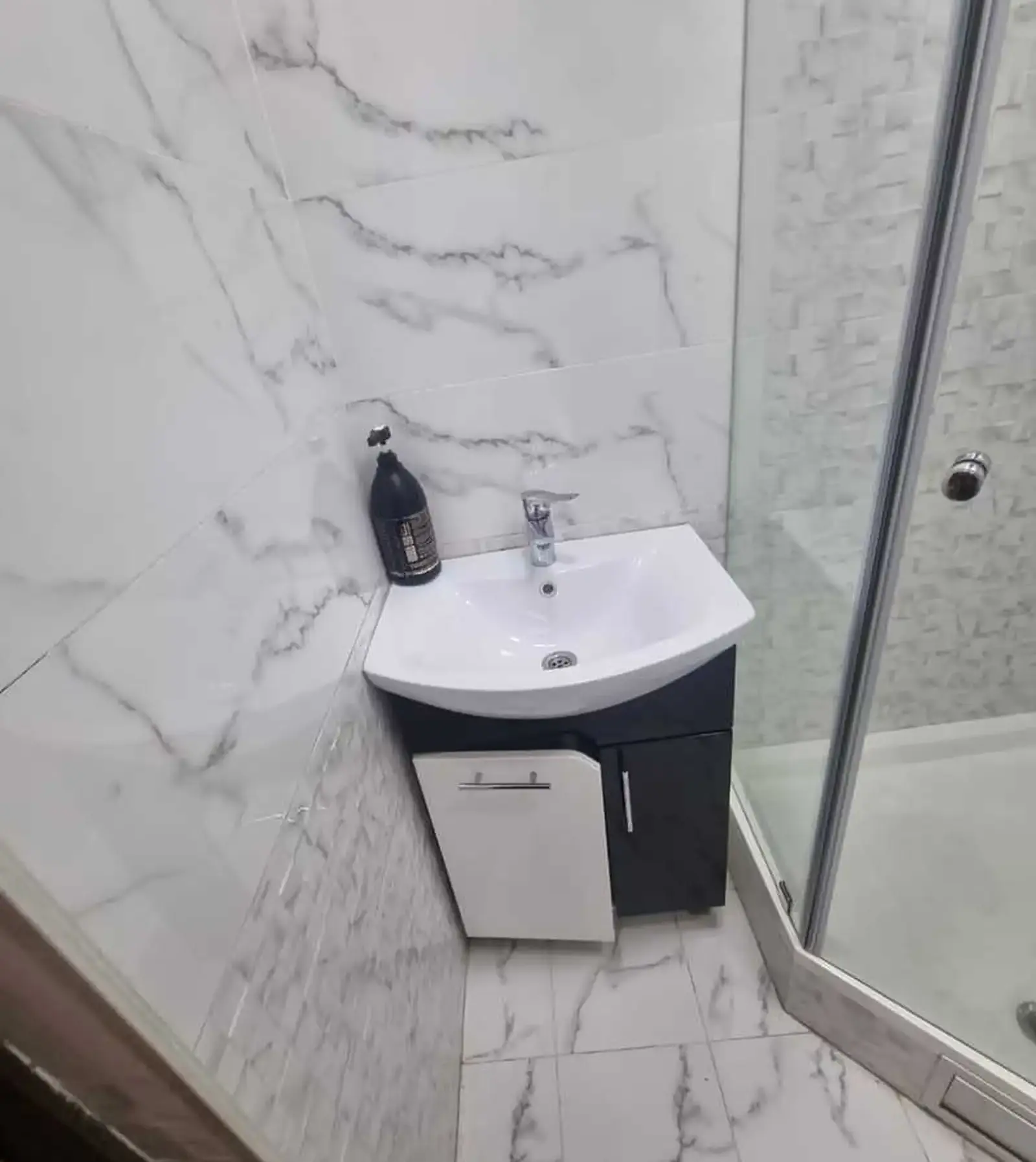 3-комн. квартира, 10 этаж, 110м², И Сомони