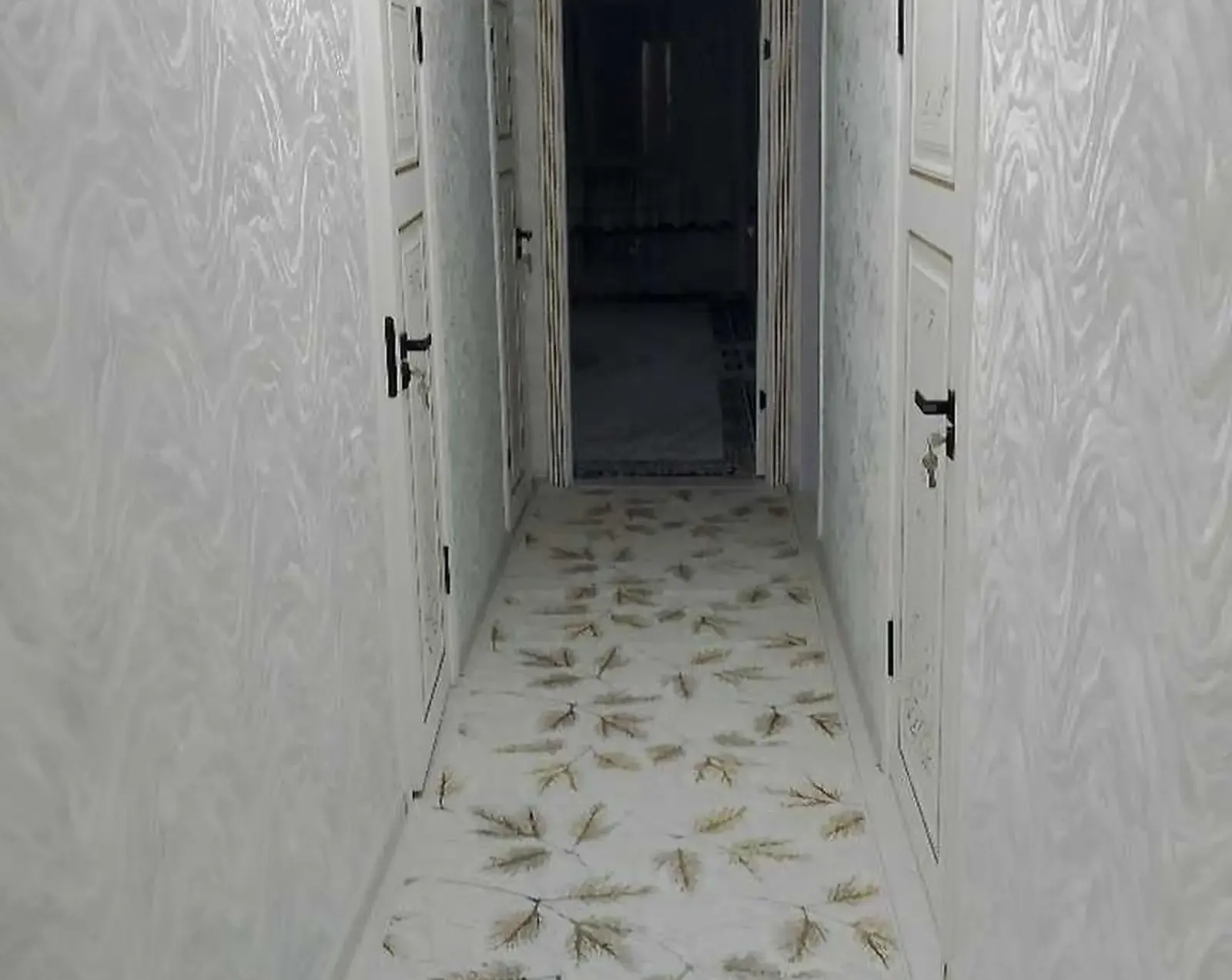 3-комн. квартира, 6 этаж, 77м², мададежный