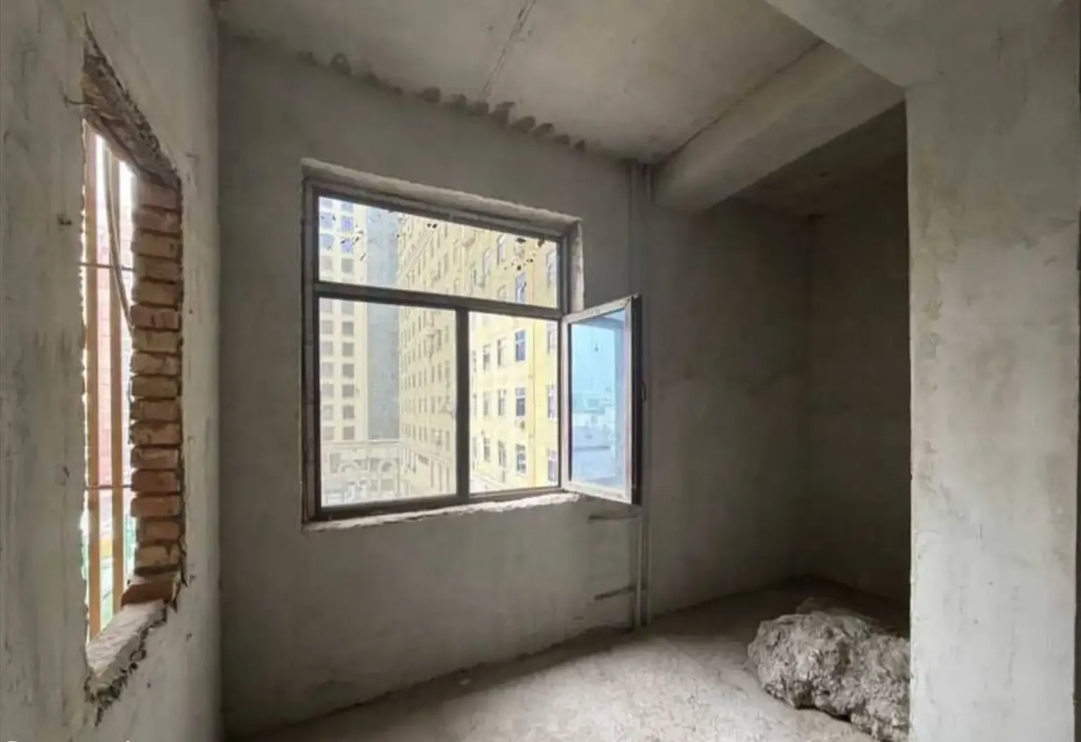 1-комн. квартира, 4 этаж, 57 м², Шохмансур