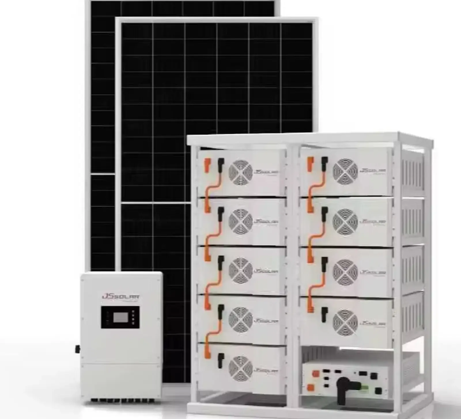 Солнечная панель 590W
