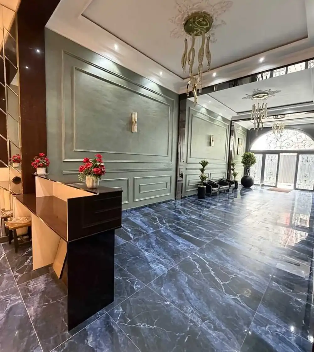 2-комн. квартира, 5 этаж, 72 м², Шохмансур