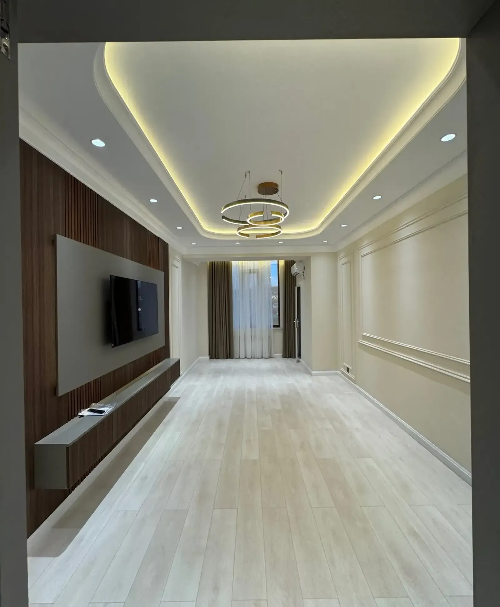 2-комн. квартира, 8 этаж, 95м², Шохмансур/Созидание