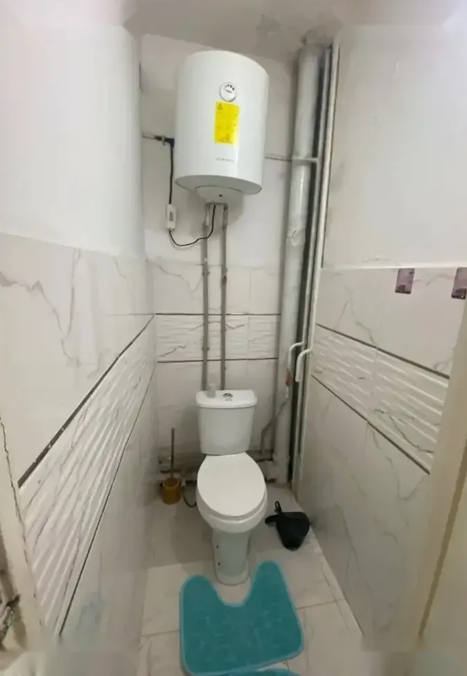 3-комн. квартира, 3 этаж, 80м², Сино