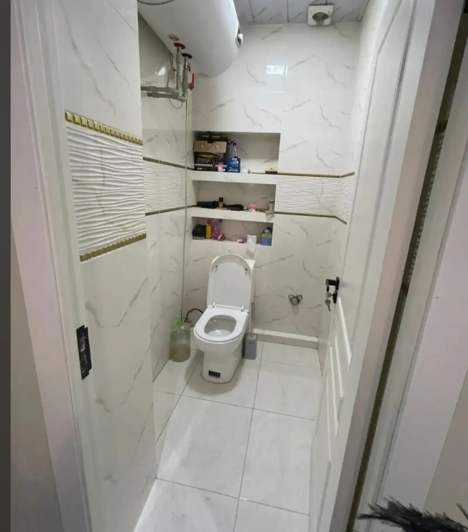 3-комн. квартира, 6 этаж, 74м², фирдавси