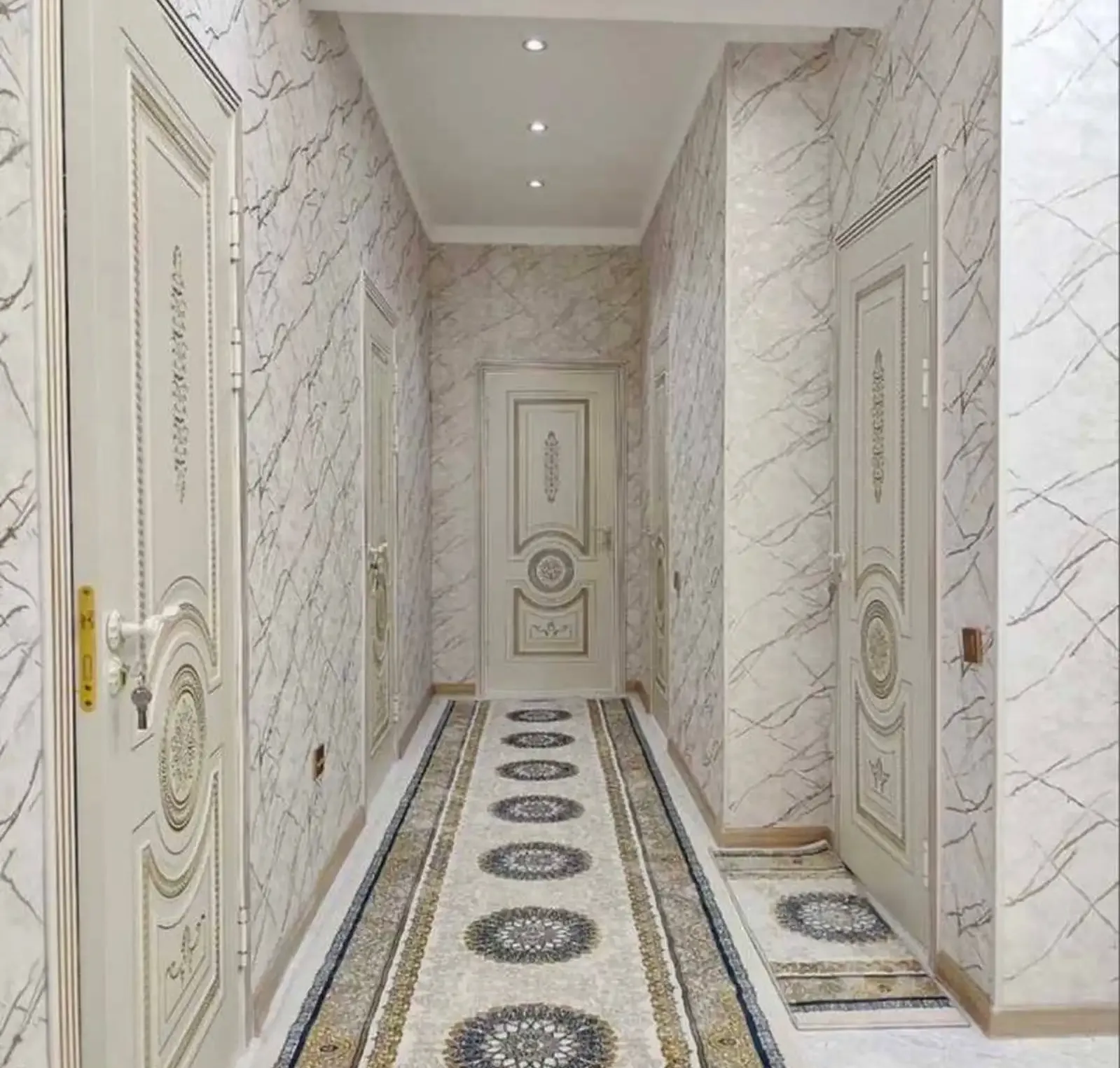 2-комн. квартира, 15 этаж, 83 м², Сино