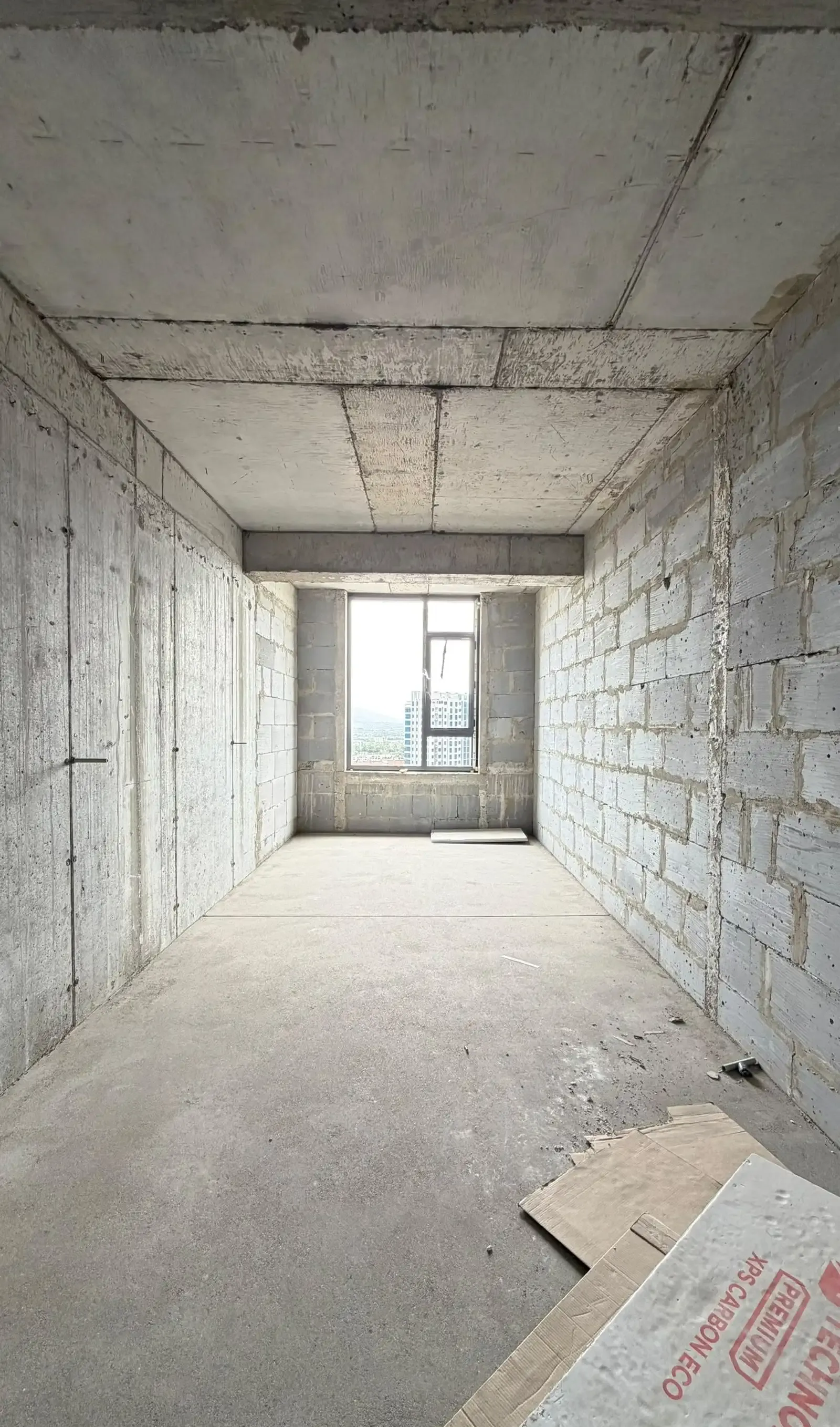3-комн. квартира, 11 этаж, 125 м², Сино, 82мкр