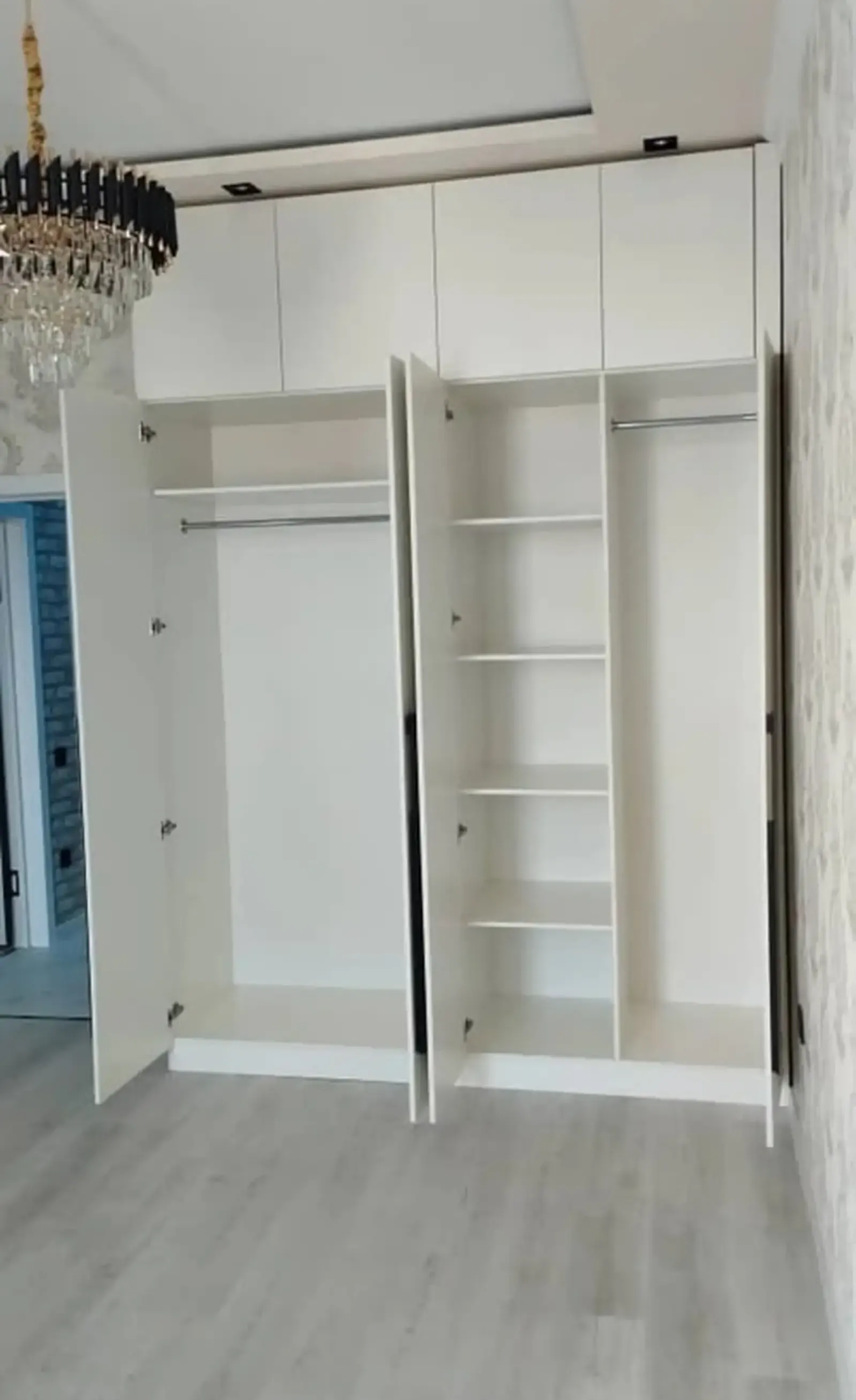 2-комн. квартира, 14 этаж, 67м², Фирдавси