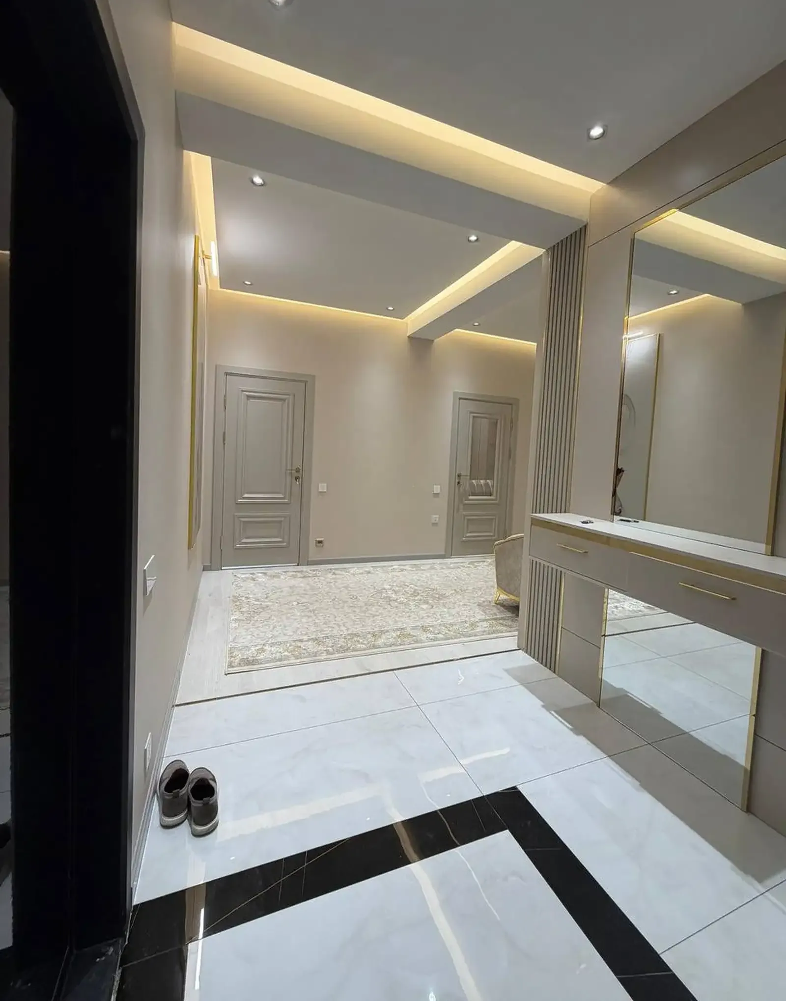 2-комн. квартира, 5 этаж, 72 м², Шохмансур