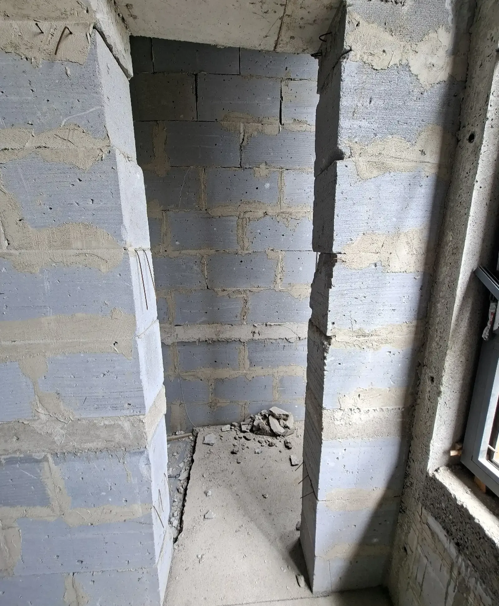 2-к квартира, 12 этаж, 91 м², Сино