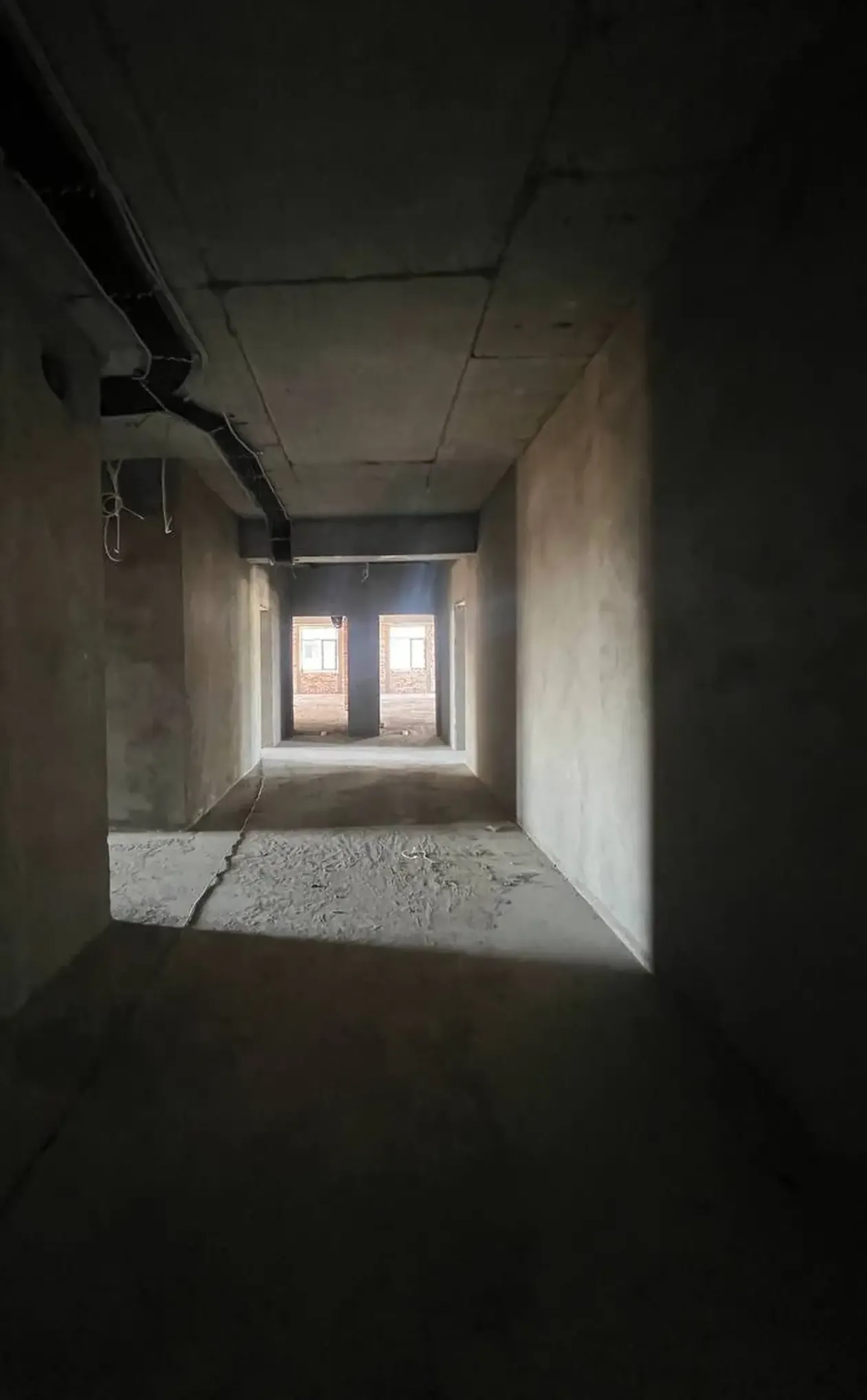 2-комн. квартира, 6 этаж, 117 м², Исмоили Сомони