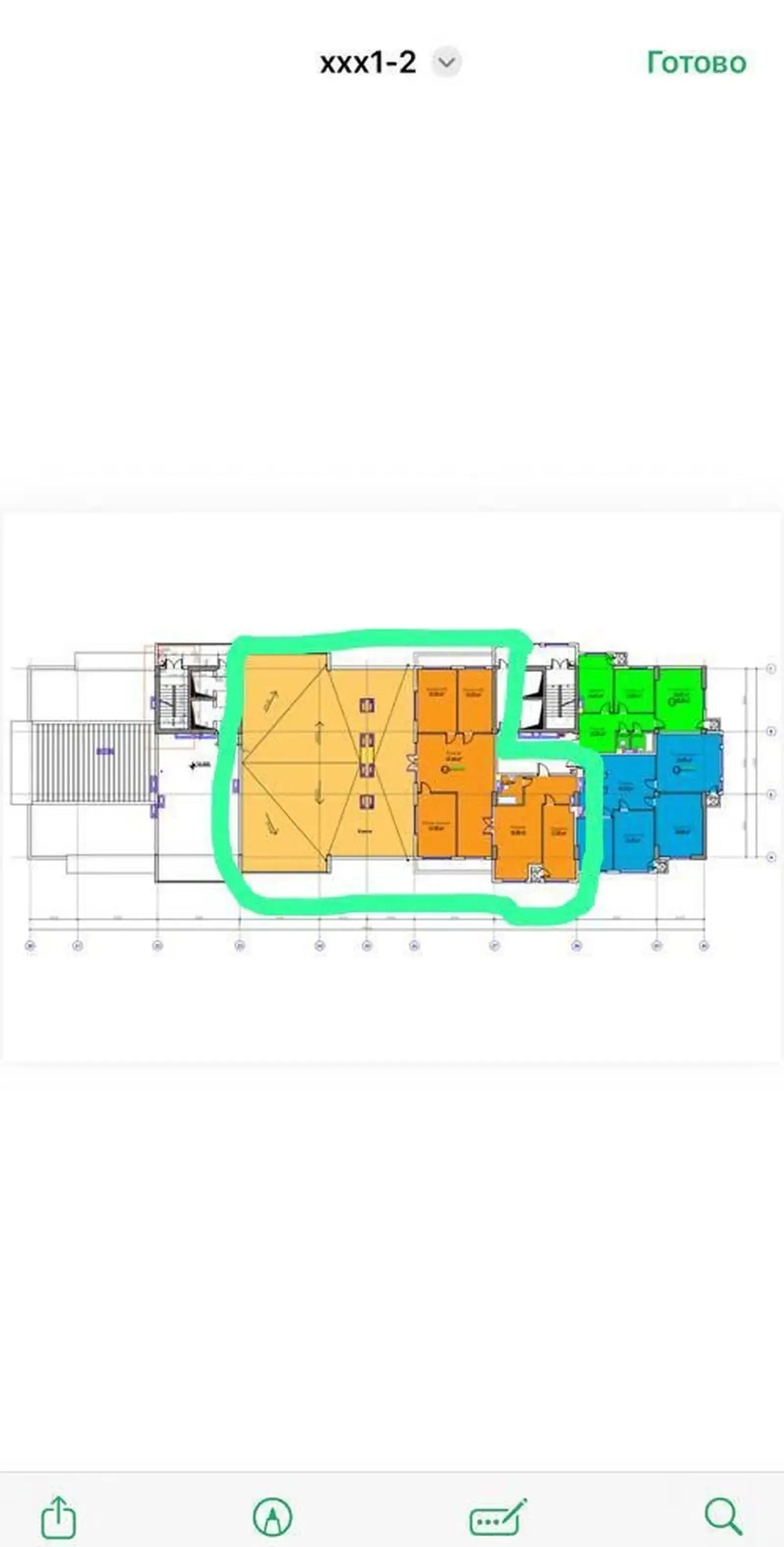 6-комн. квартира, 16 этаж, 425 м², н. Исмоили Сомони, кольцевой Пивзавод
