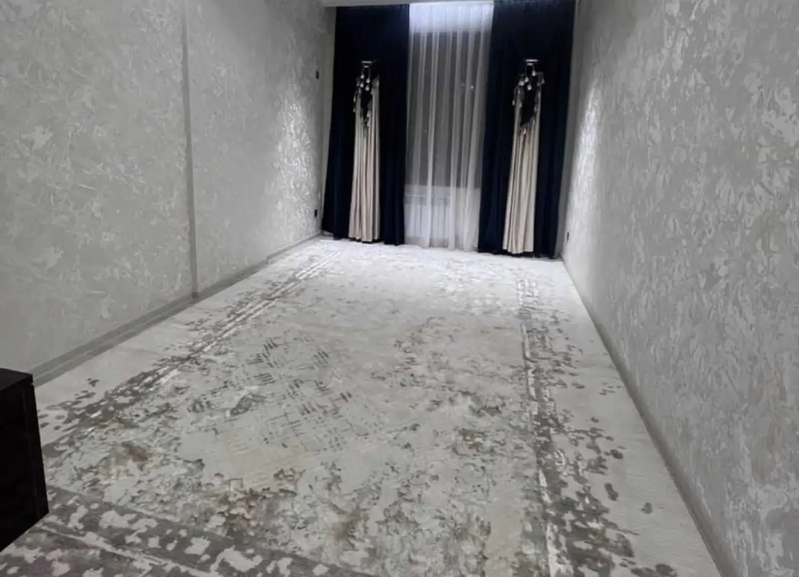 3-комн. квартира, 1 этаж, 96 м², Сино, 33 мкр