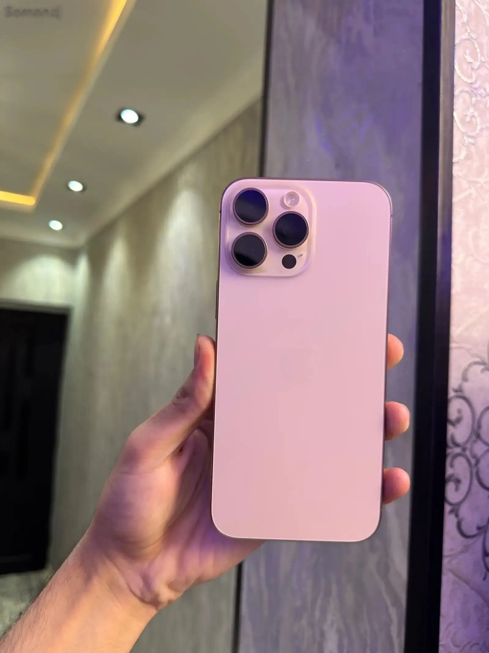 Apple IPhone 16 Pro Max 256 gb