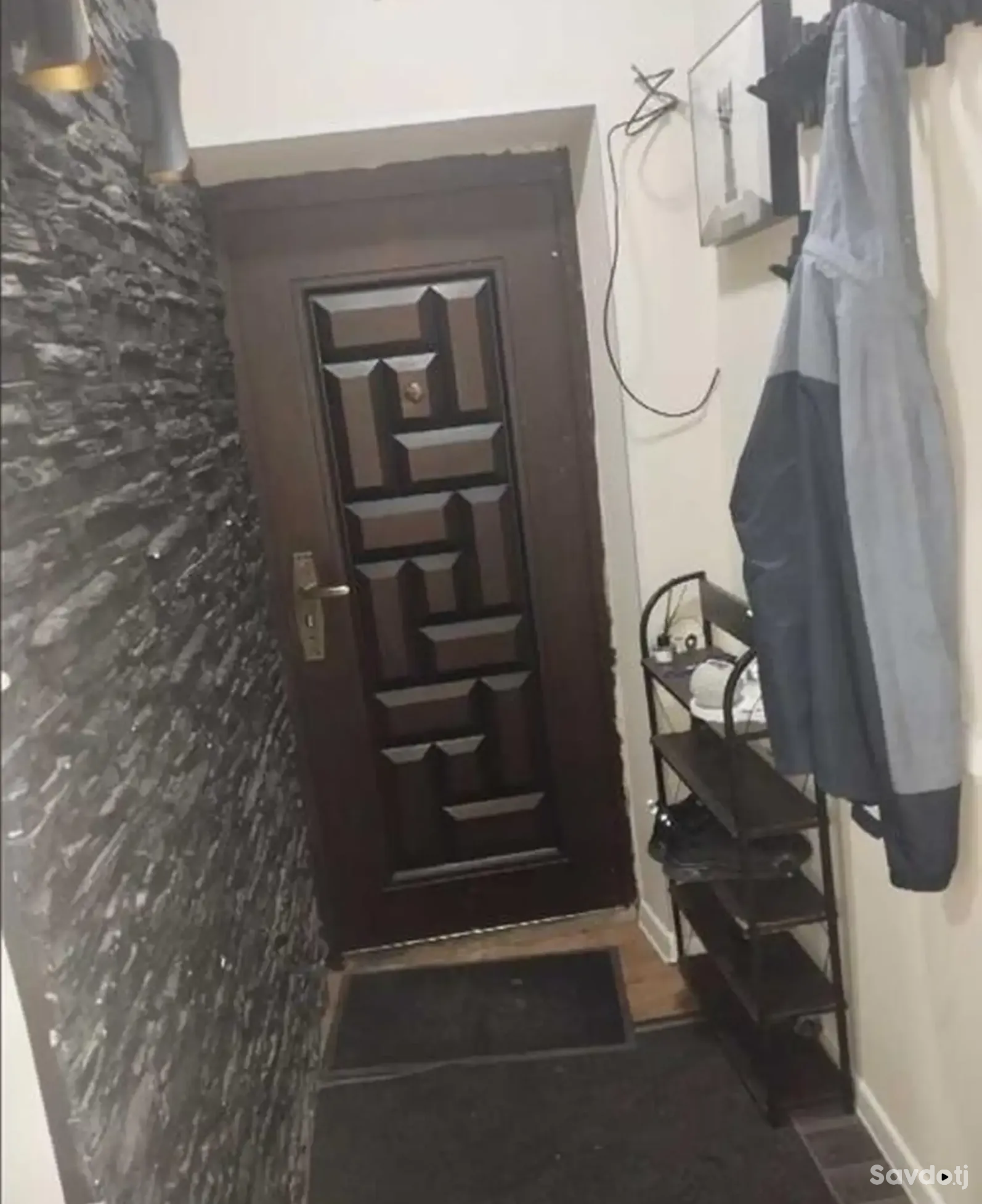 2-комн. квартира, 4 этаж, 67м², Сино