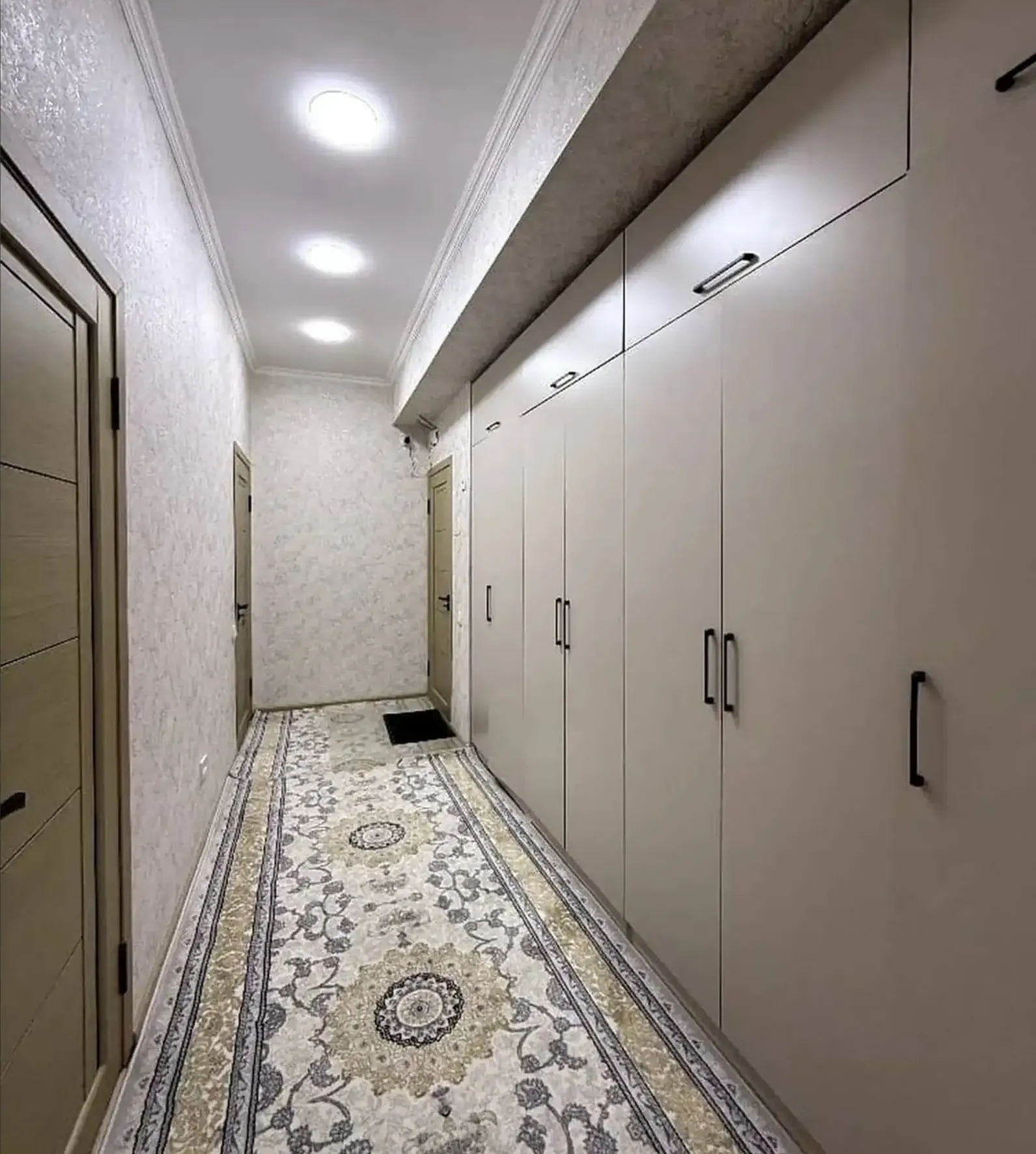 2-комн. квартира, 14 этаж, 80 м², Шохмансур
