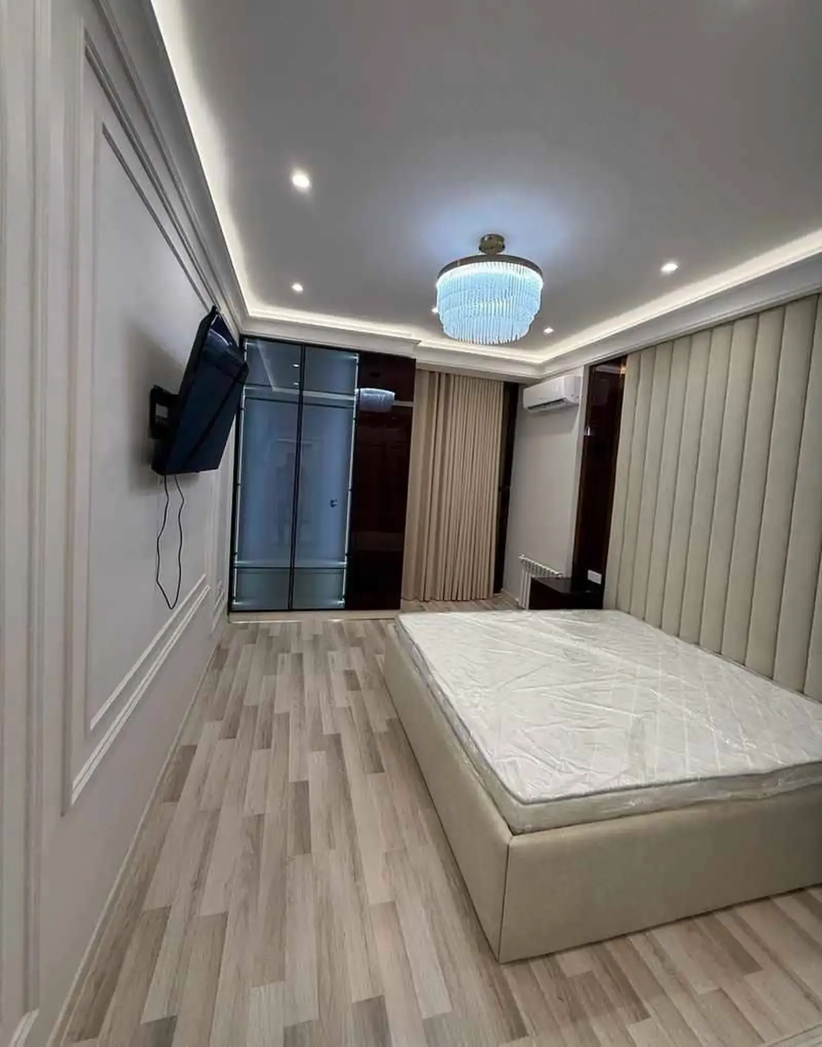2-комн. квартира, 13 этаж, 62 м², Сино