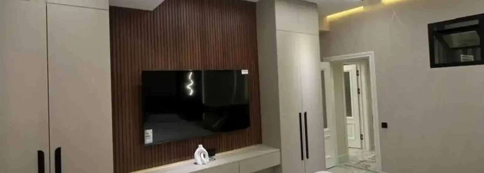 2-комн. квартира, 10 этаж, 75м², И Сомони Воданасос