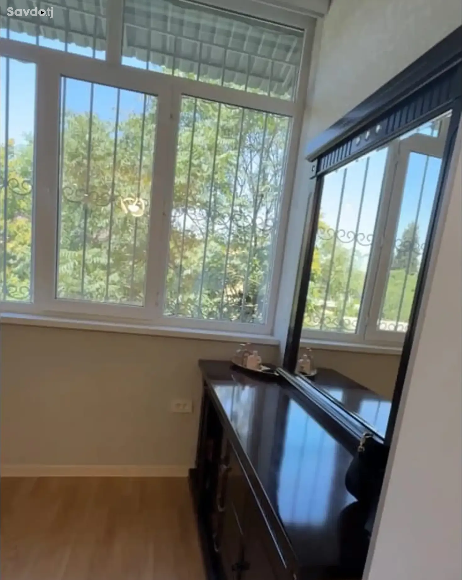 3-комн. квартира, 3 этаж, 103м², Сомони