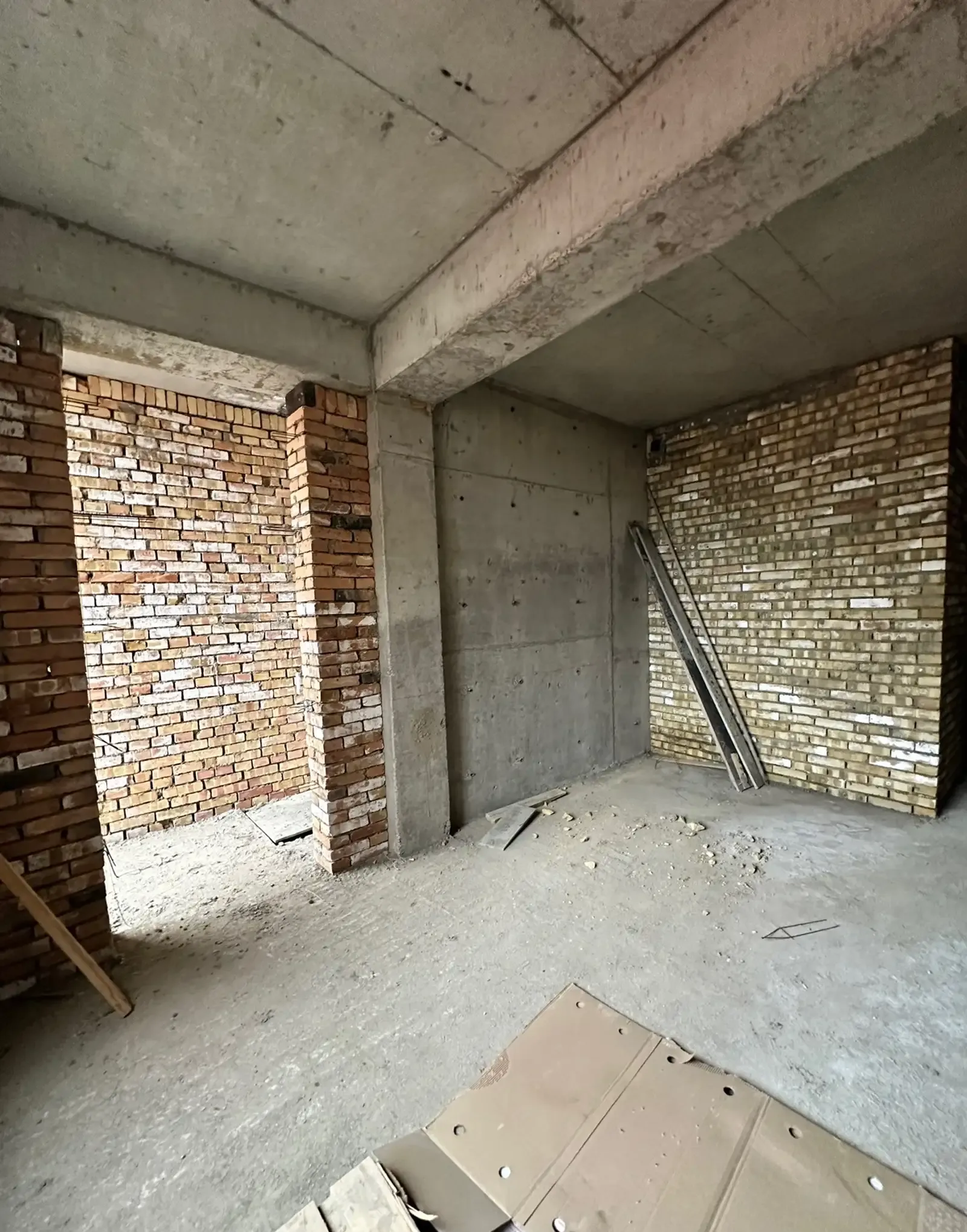 1-к квартира, 8 этаж, 55 м², Альфемо, Дом печати, улица Бухоро 5