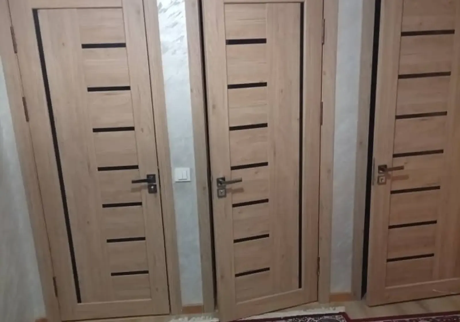 2-комн. квартира, 16 этаж, 74м², сомони