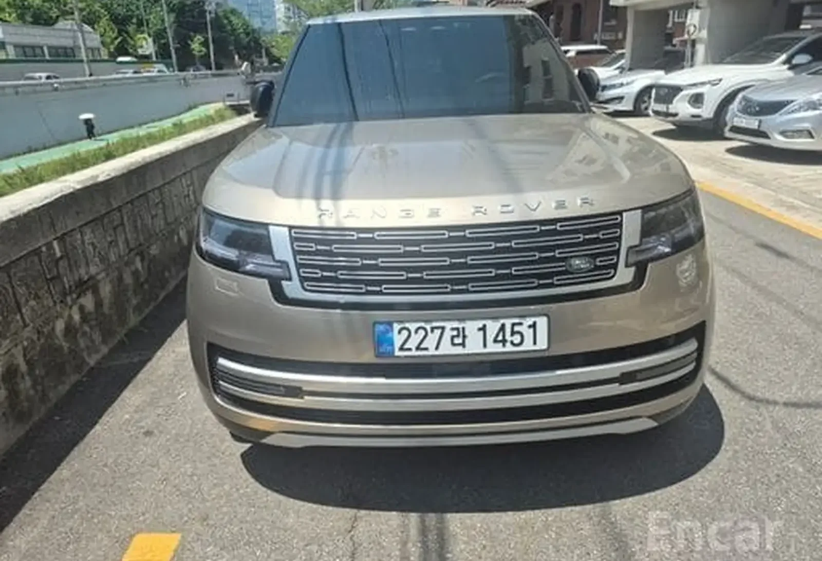 Land Rover Range Rover, 2025 на заказ