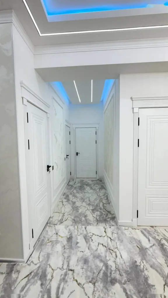 2-комн. квартира, 3 этаж, 74м², фирдавси