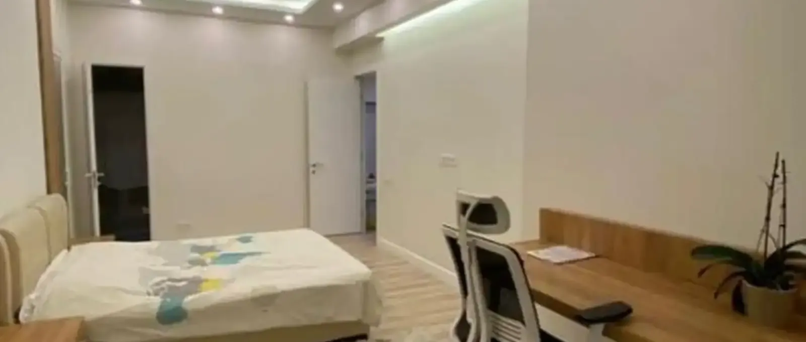 3-к квартира, 14 этаж, 100 м², И.Сомони