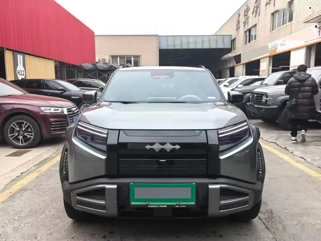 Leopaard C5, 2025