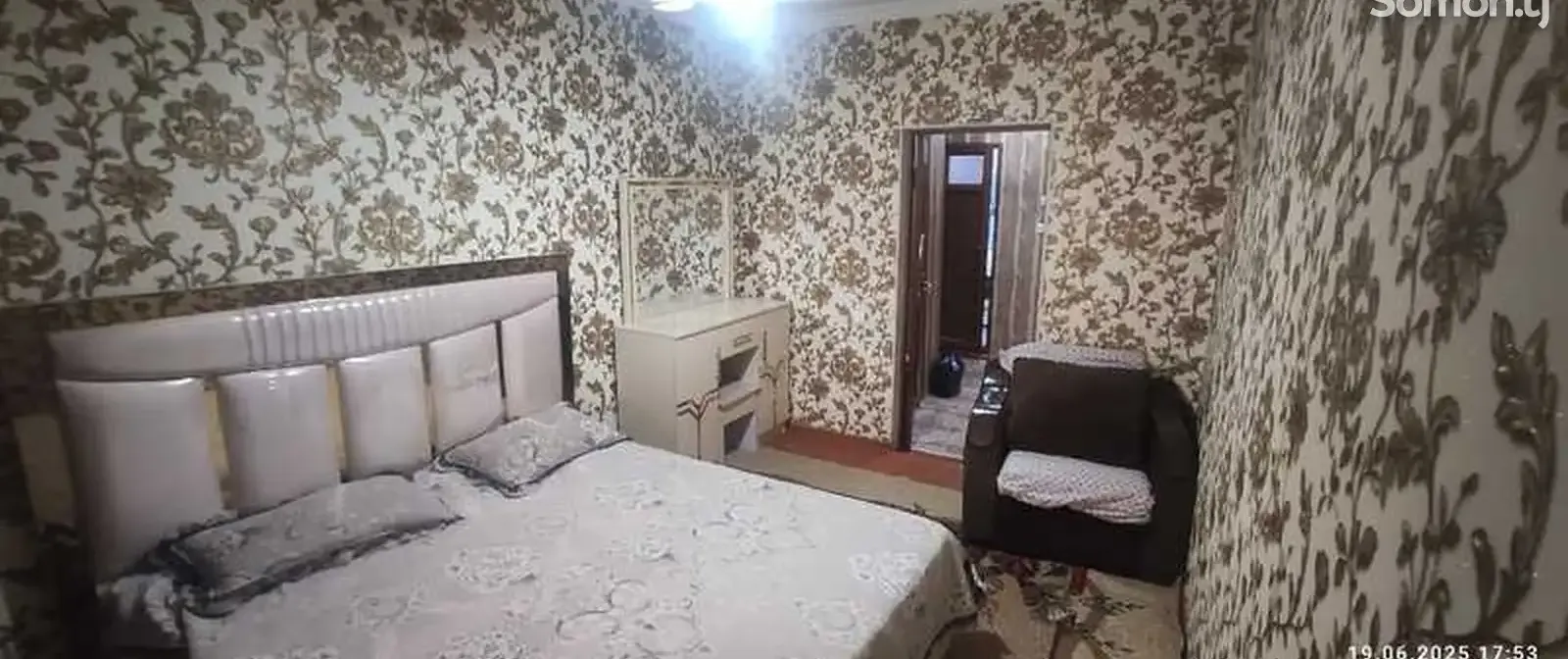 2-комн. квартира, 3 этаж, 78м², 46 Мкр
