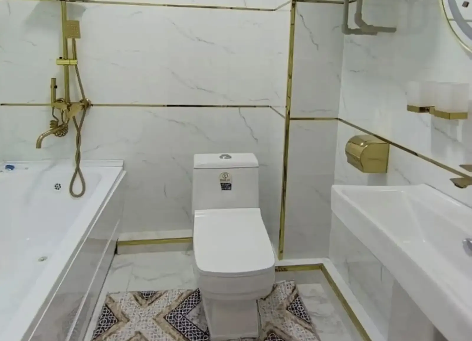 3-комн. квартира, 8 этаж, 67 м², Фирдавси Автоцентр