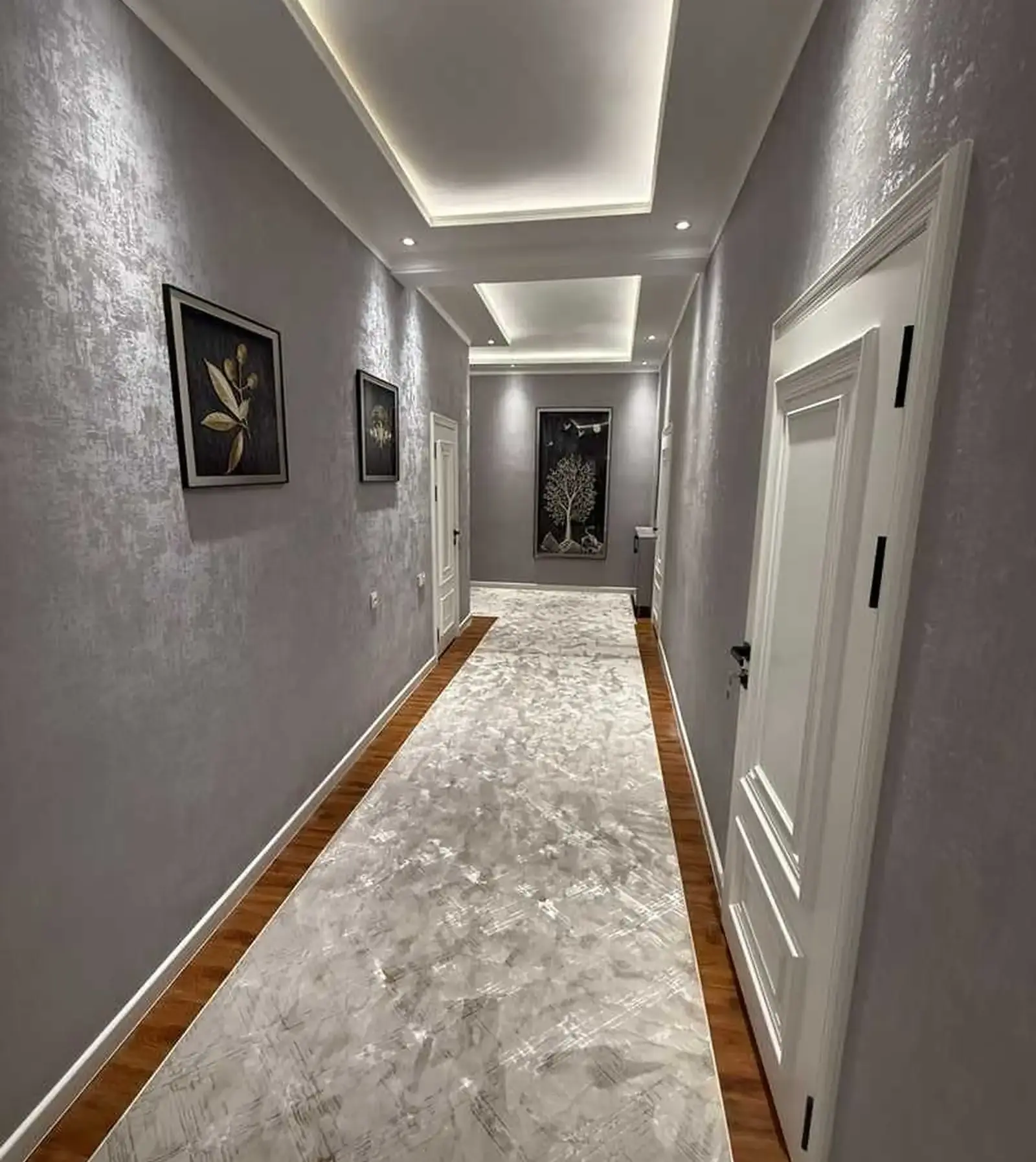 3-комн. квартира, 3 этаж, 103м², шоҳмансур
