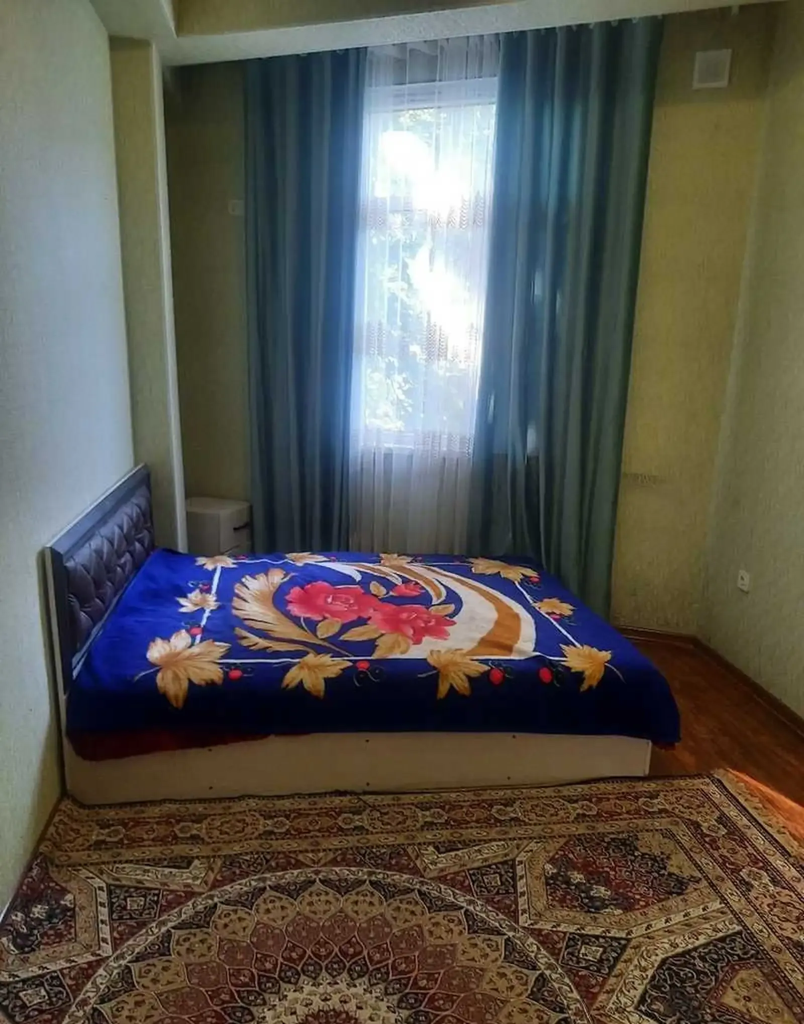 2-комн. квартира, 2 этаж, 65м², Шоҳмансур