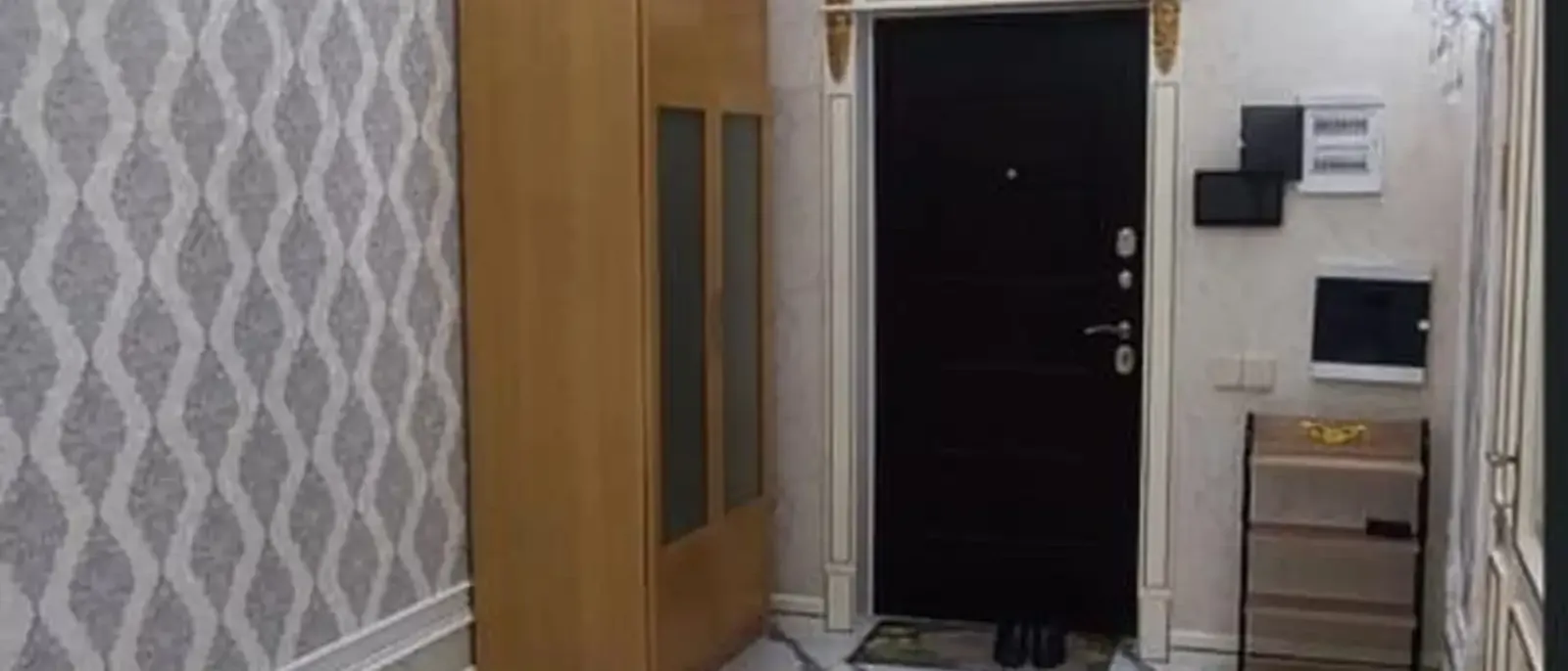 2-комн. квартира, 9 этаж, 105м², И Сомони Бурак