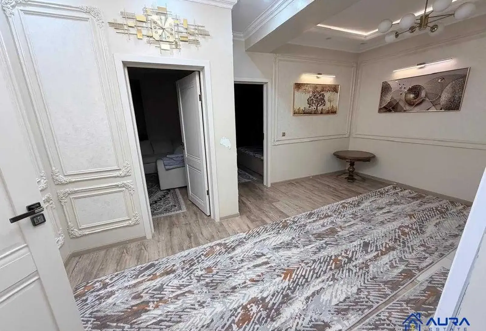 2-комн. квартира, 3 этаж, 63 м², Шохмансур