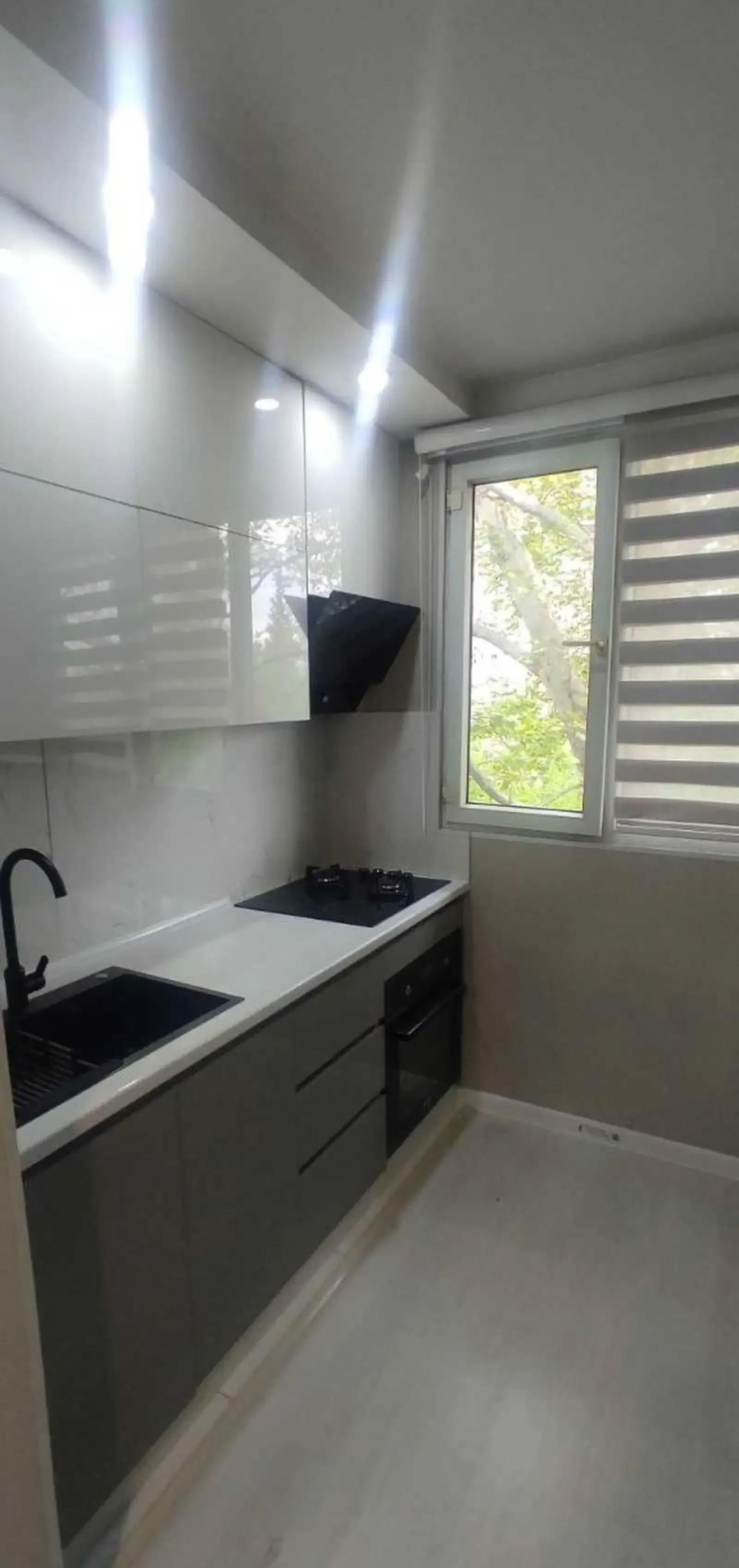 4-комн. квартира, 4 этаж, 85м², 103 Мкр