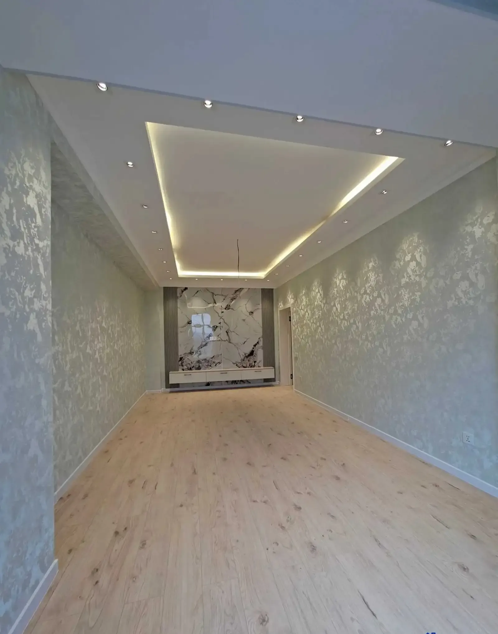 2-комн. квартира, 11 этаж, 74 м², Сино, 104 мкр, улица Хоразми, 3